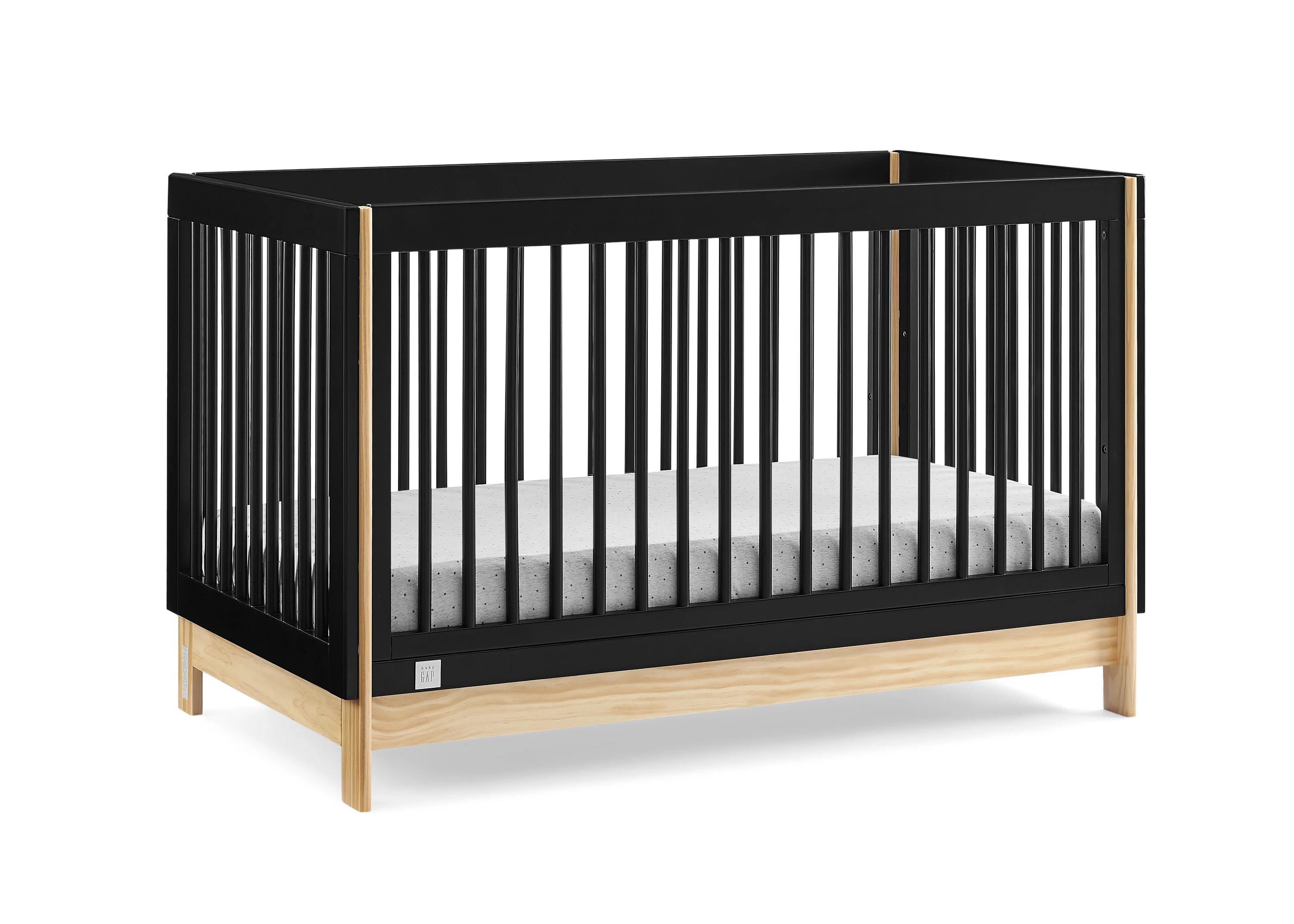 babyGap Tate 4-in-1 Convertible Crib - Image 3
