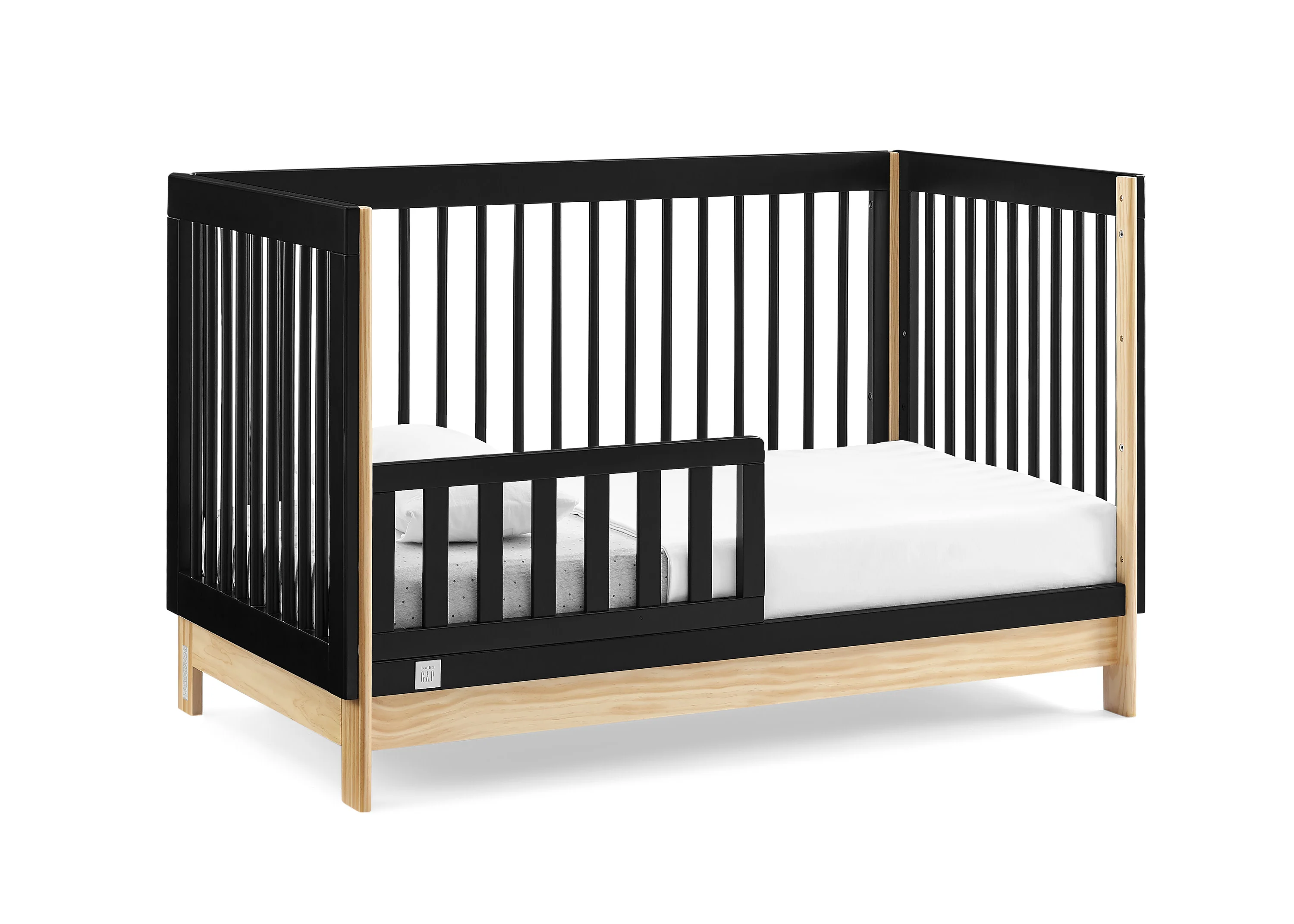 babyGap Tate 4-in-1 Convertible Crib - Image 4