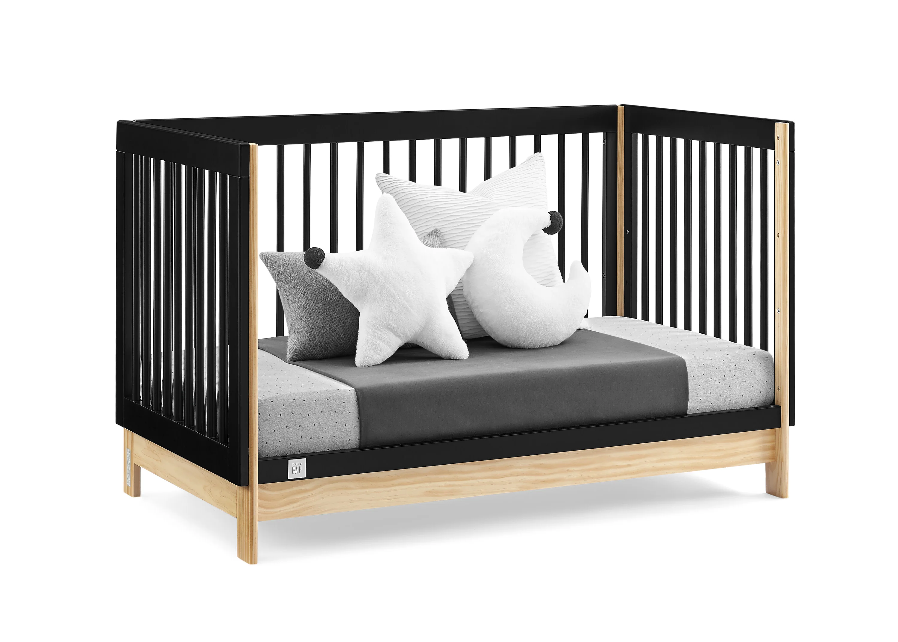 babyGap Tate 4-in-1 Convertible Crib - Image 5