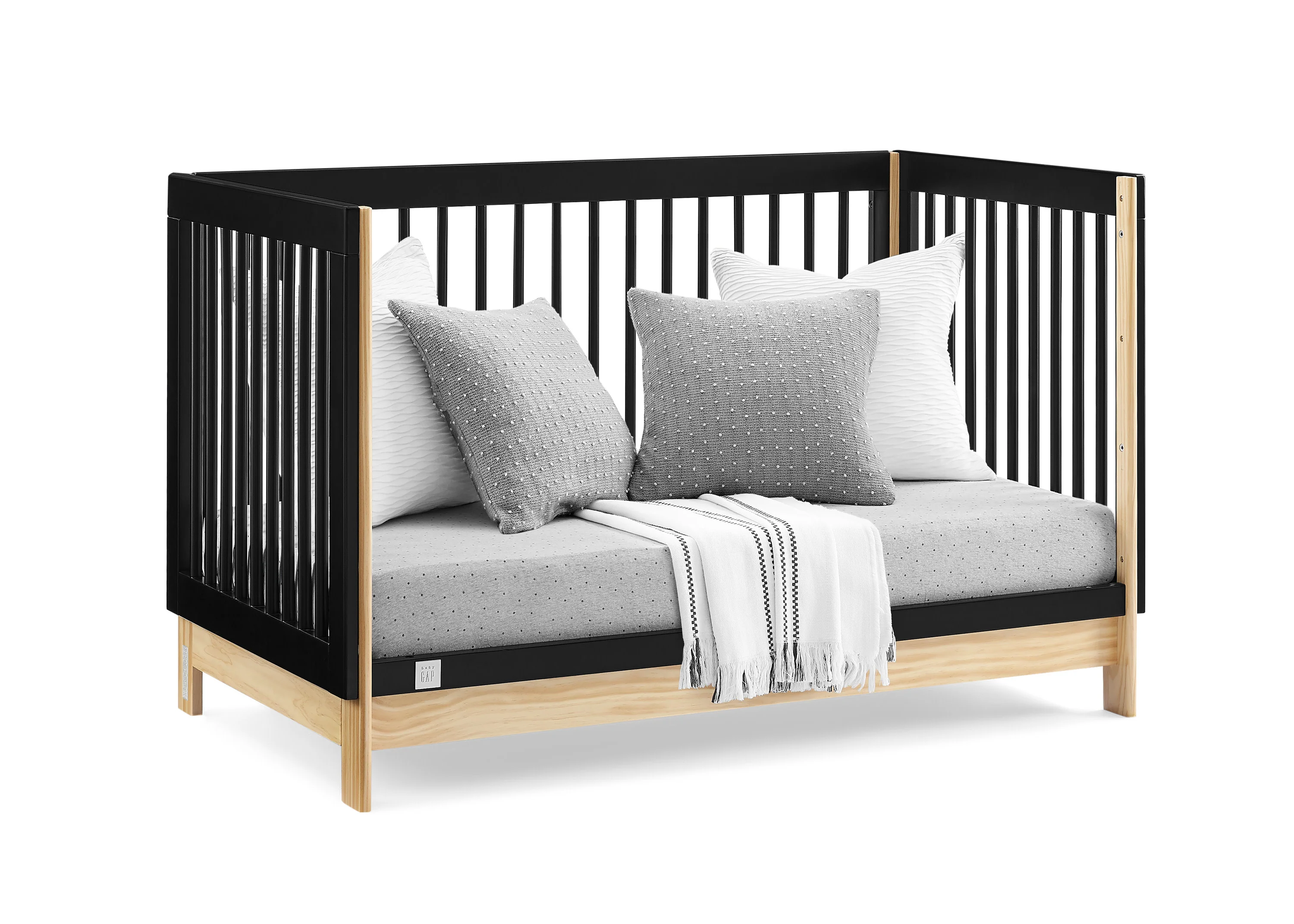 babyGap Tate 4-in-1 Convertible Crib - Image 6