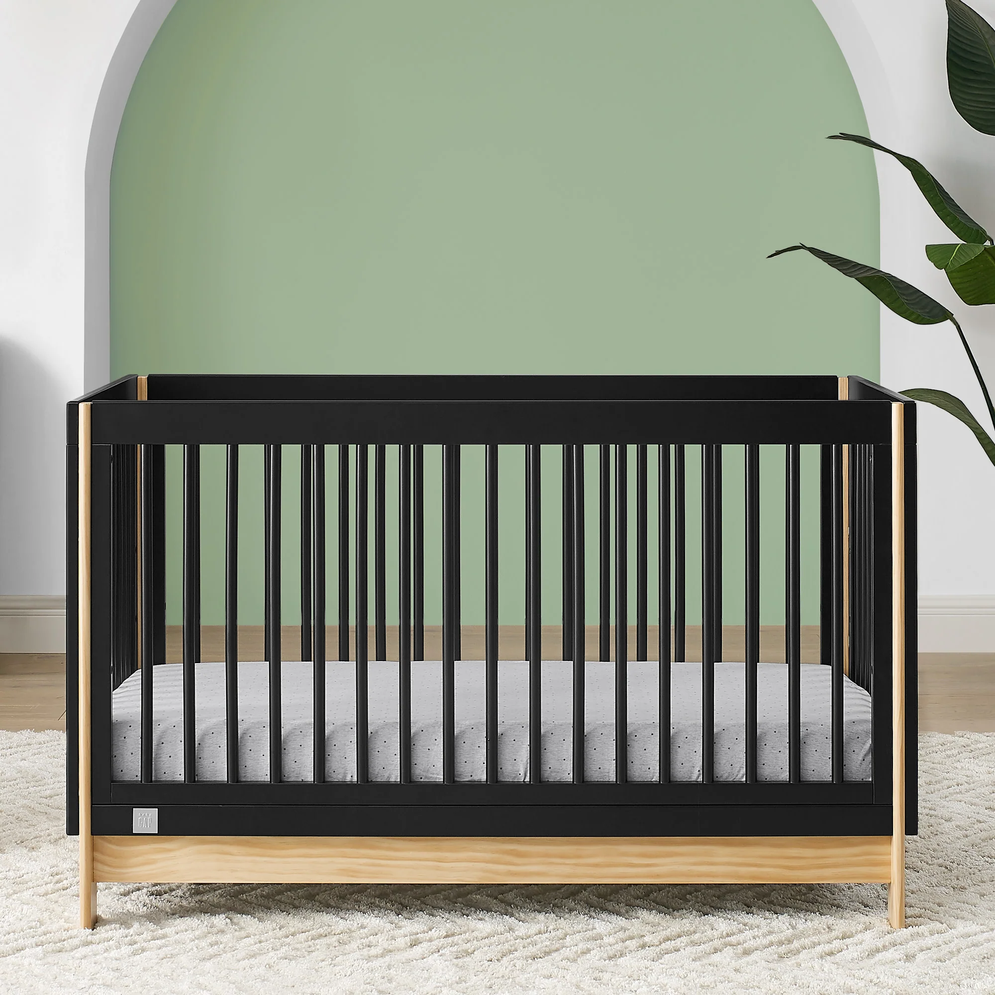babyGap Tate 4-in-1 Convertible Crib - Image 7