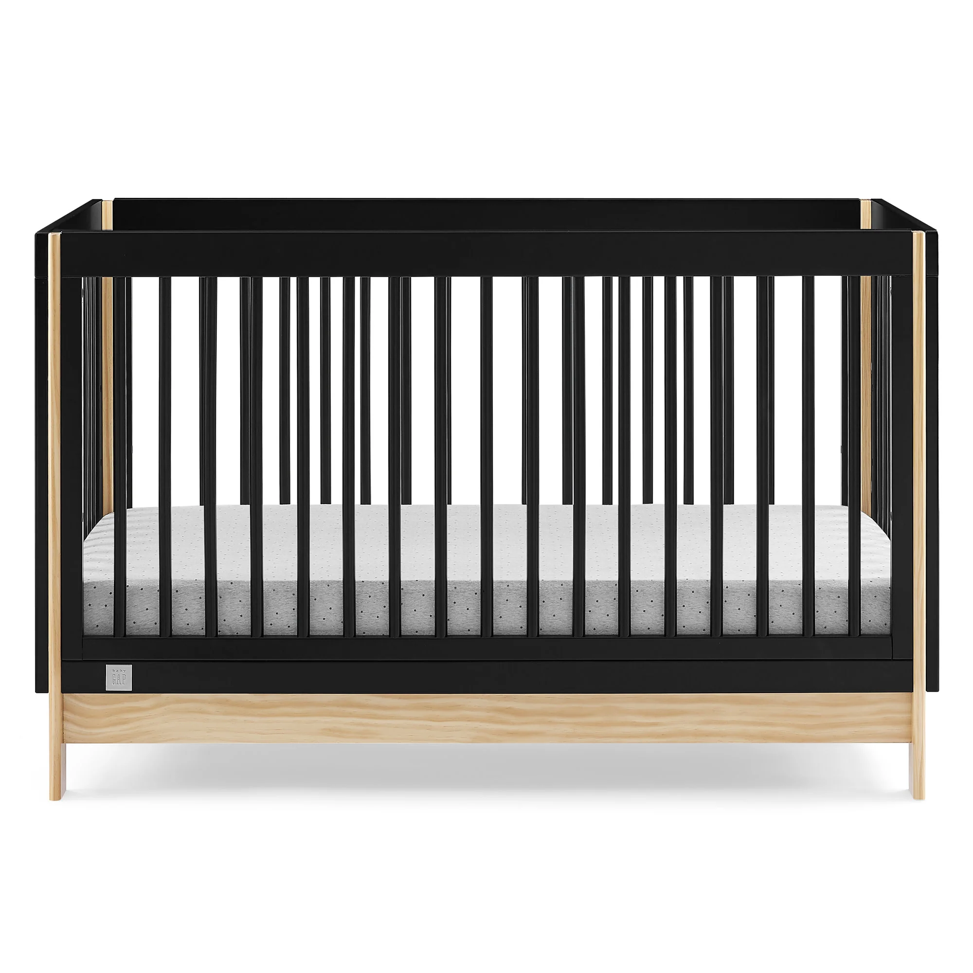babyGap Tate 4-in-1 Convertible Crib - Image 8