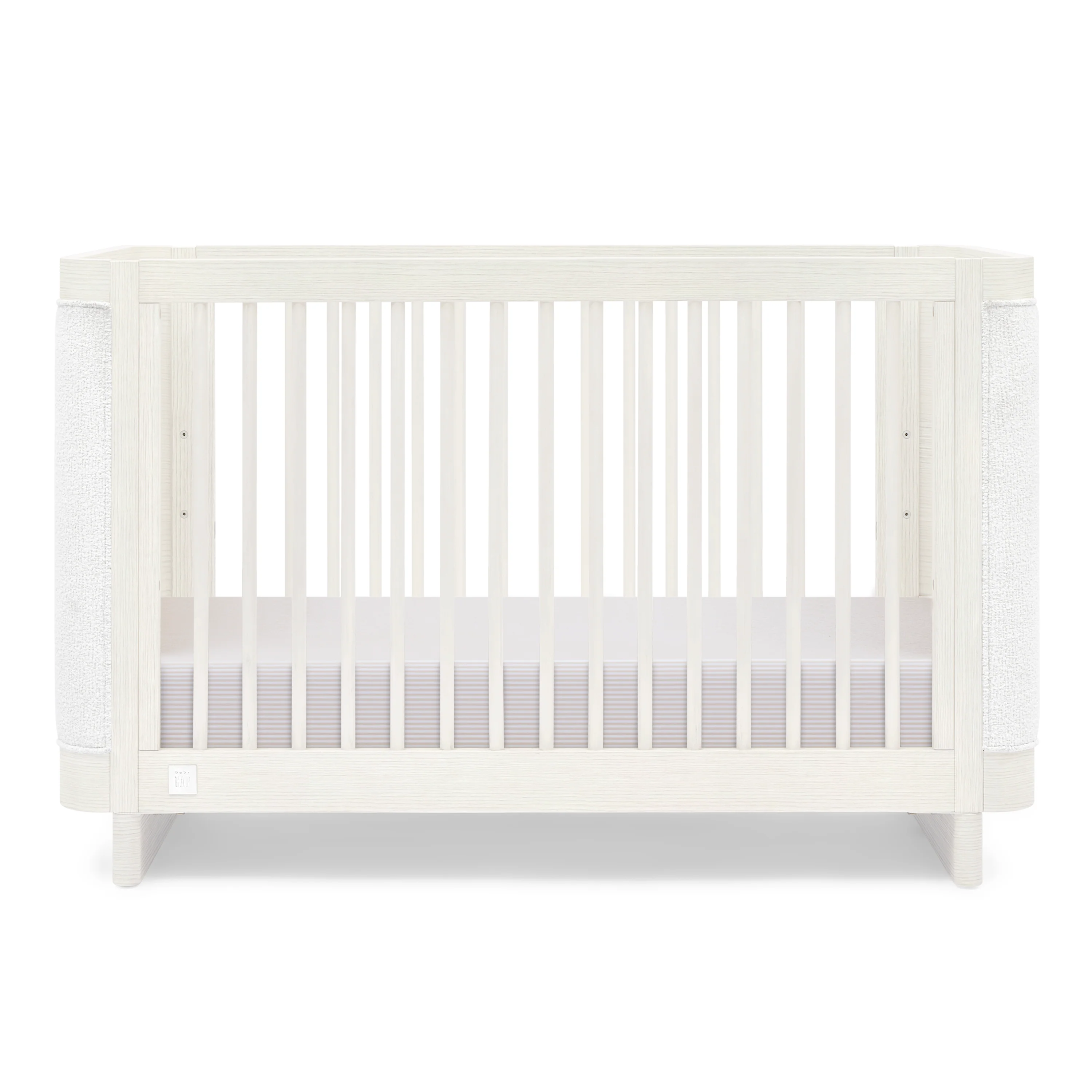 babyGap Callie 4-in-1 Upholstered Crib - Image 19