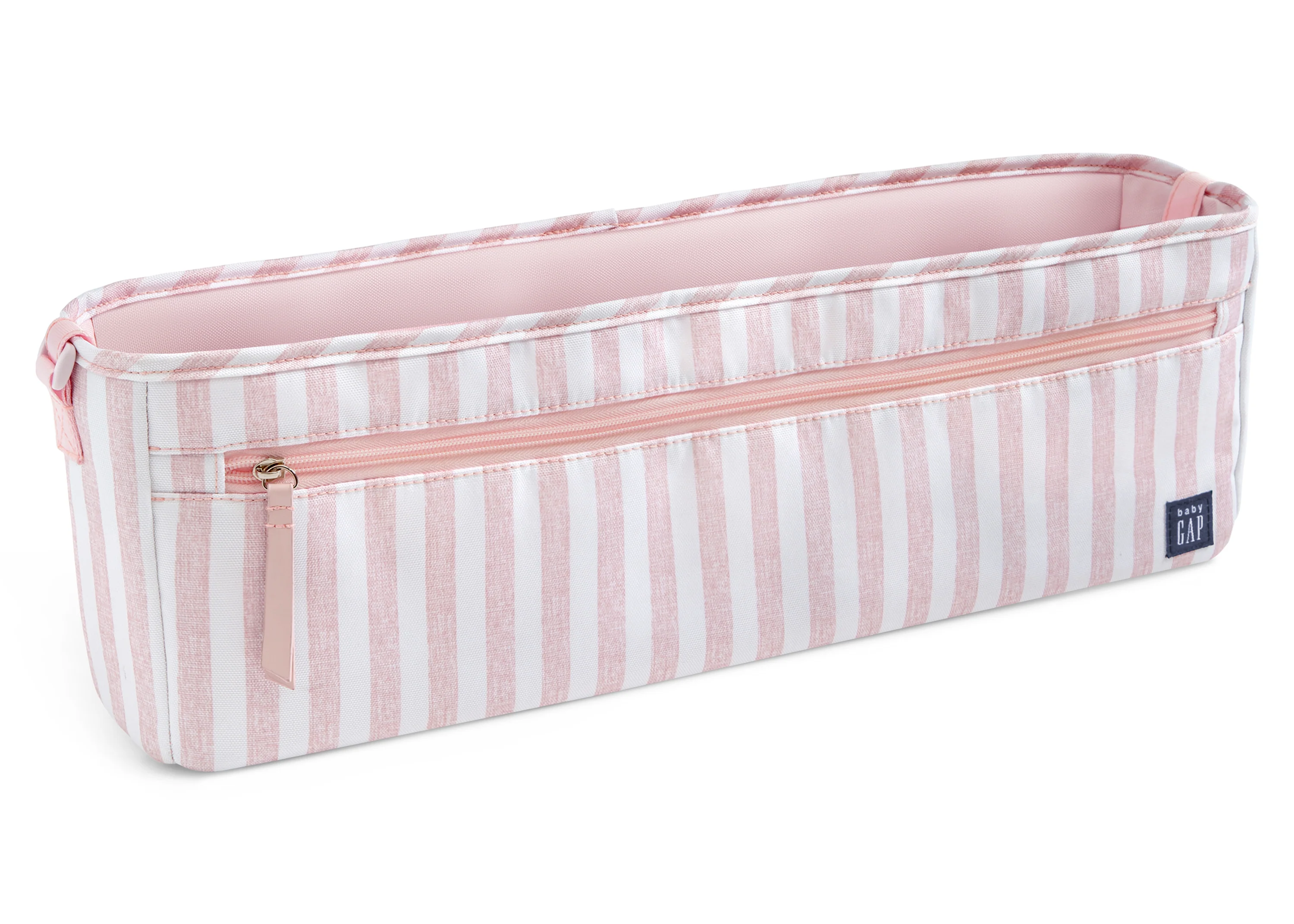 babyGap Classic Parent Organizer for Double Stroller - Image 3