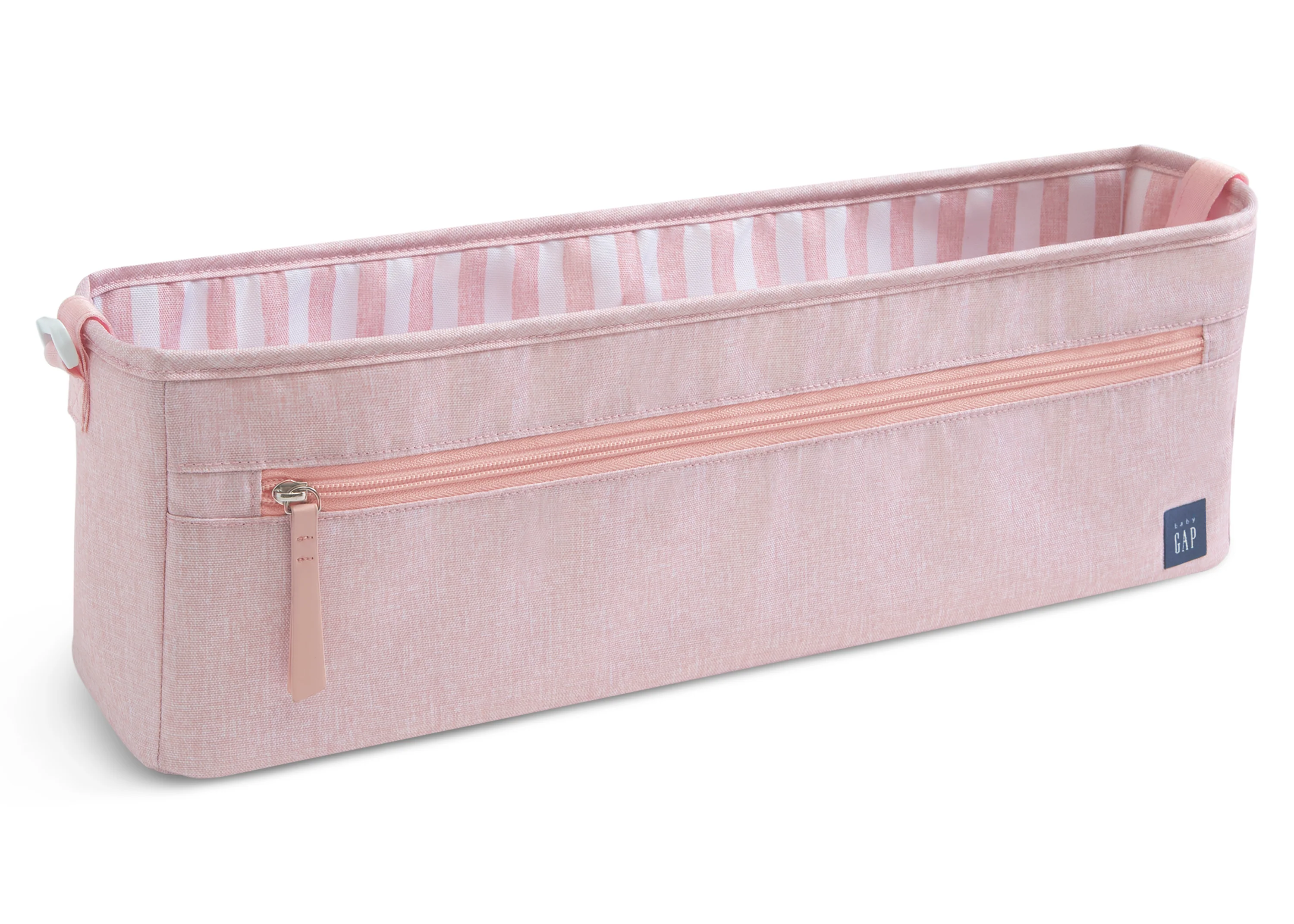 babyGap Classic Parent Organizer for Double Stroller - Image 52