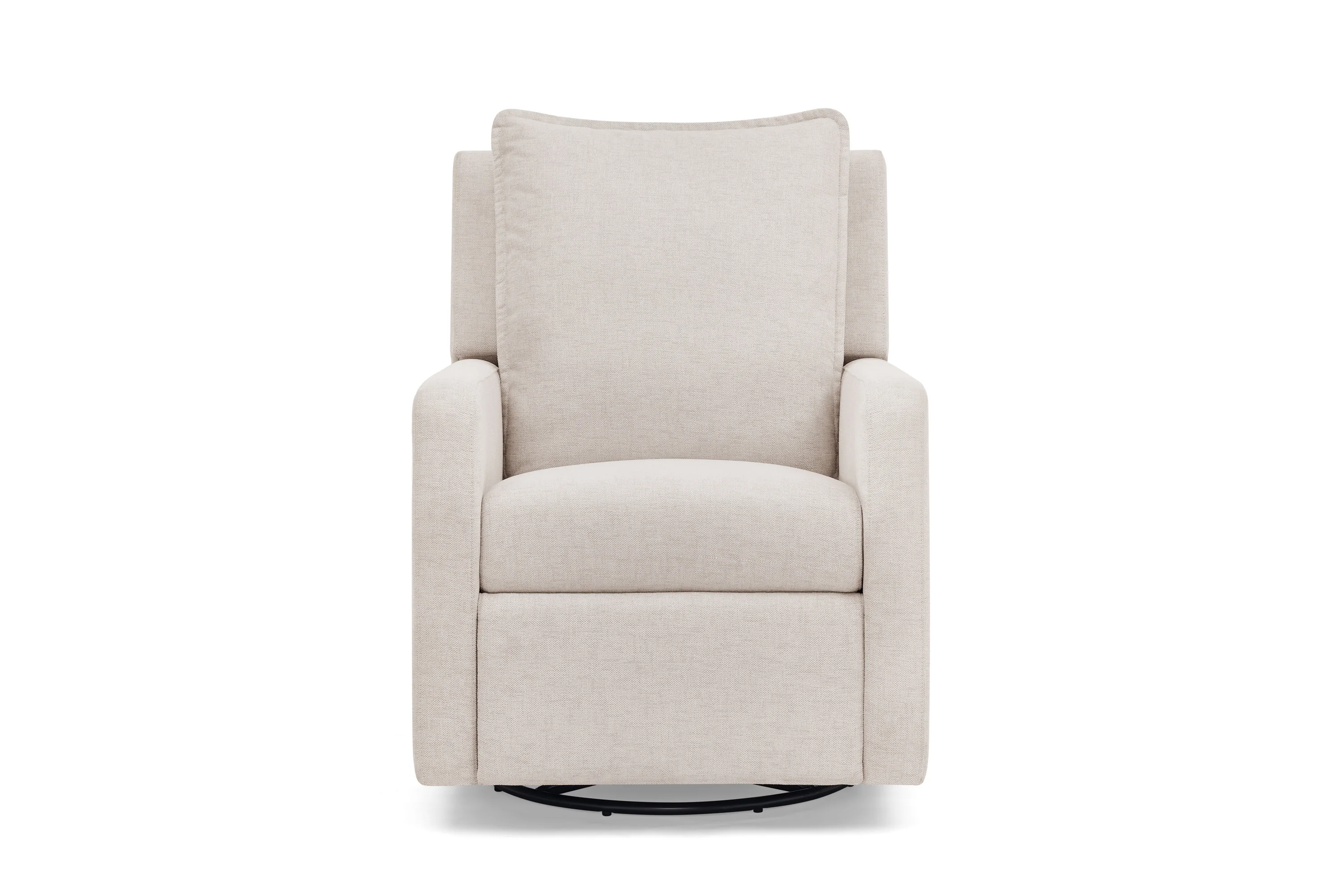 babyGap Harlowe Power Recliner with USB-A and Type-C Ports in Stain-Resistant Performance Fabric - Image 15