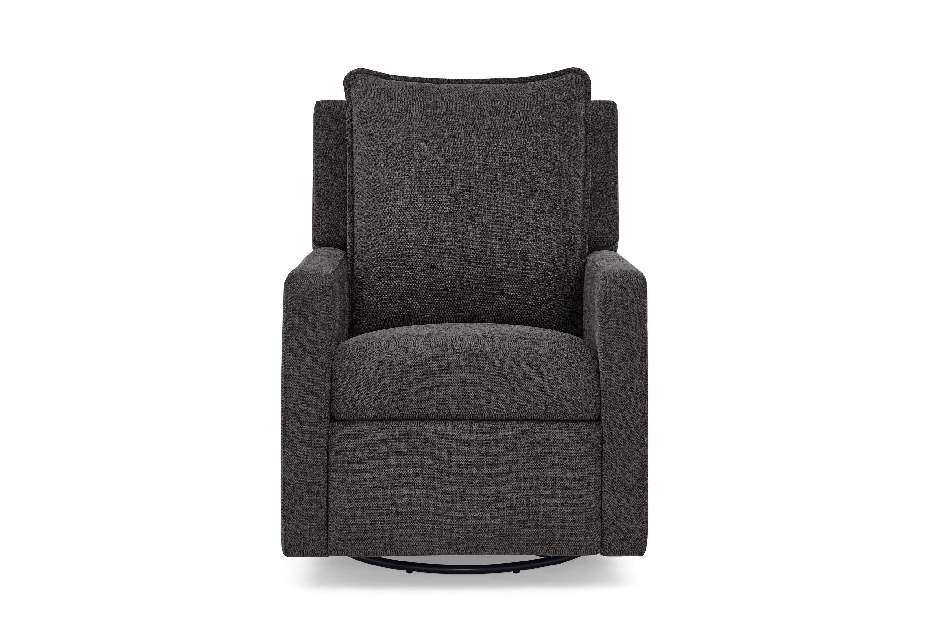 babyGap Harlowe Power Recliner with USB-A and Type-C Ports in Stain-Resistant Performance Fabric - Image 21
