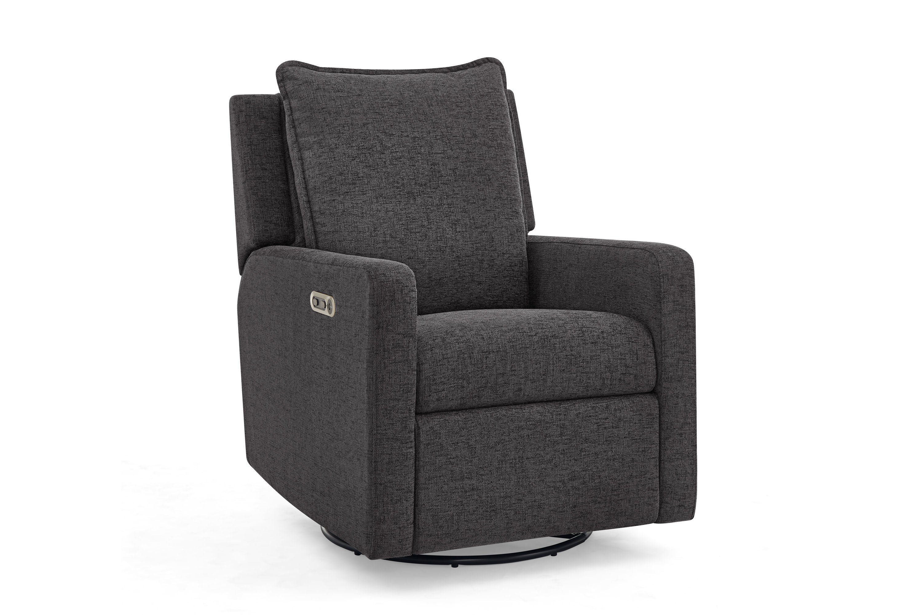 babyGap Harlowe Power Recliner with USB-A and Type-C Ports in Stain-Resistant Performance Fabric - Image 22