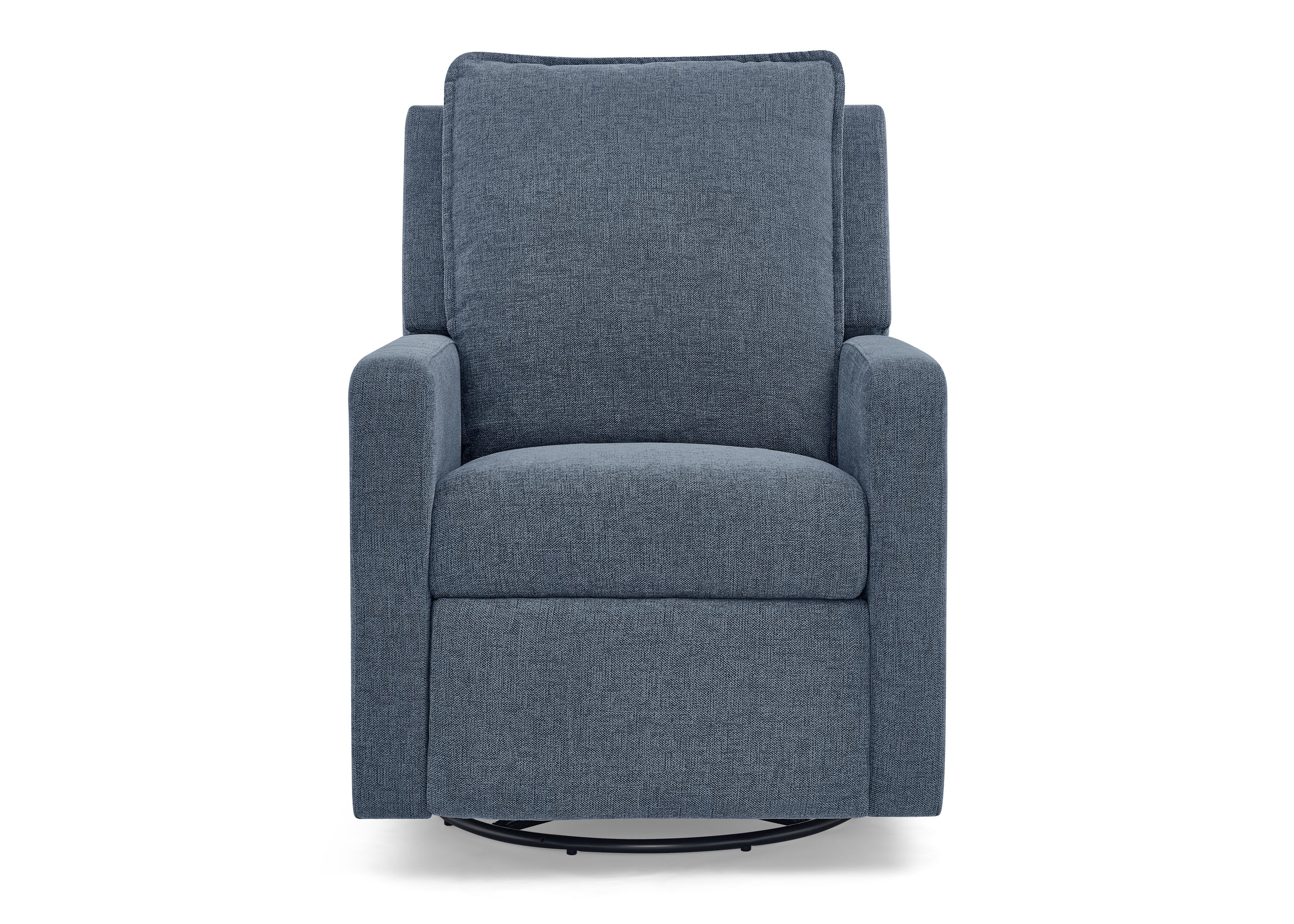 babyGap Harlowe Power Recliner with USB-A and Type-C Ports in Stain-Resistant Performance Fabric - Image 3