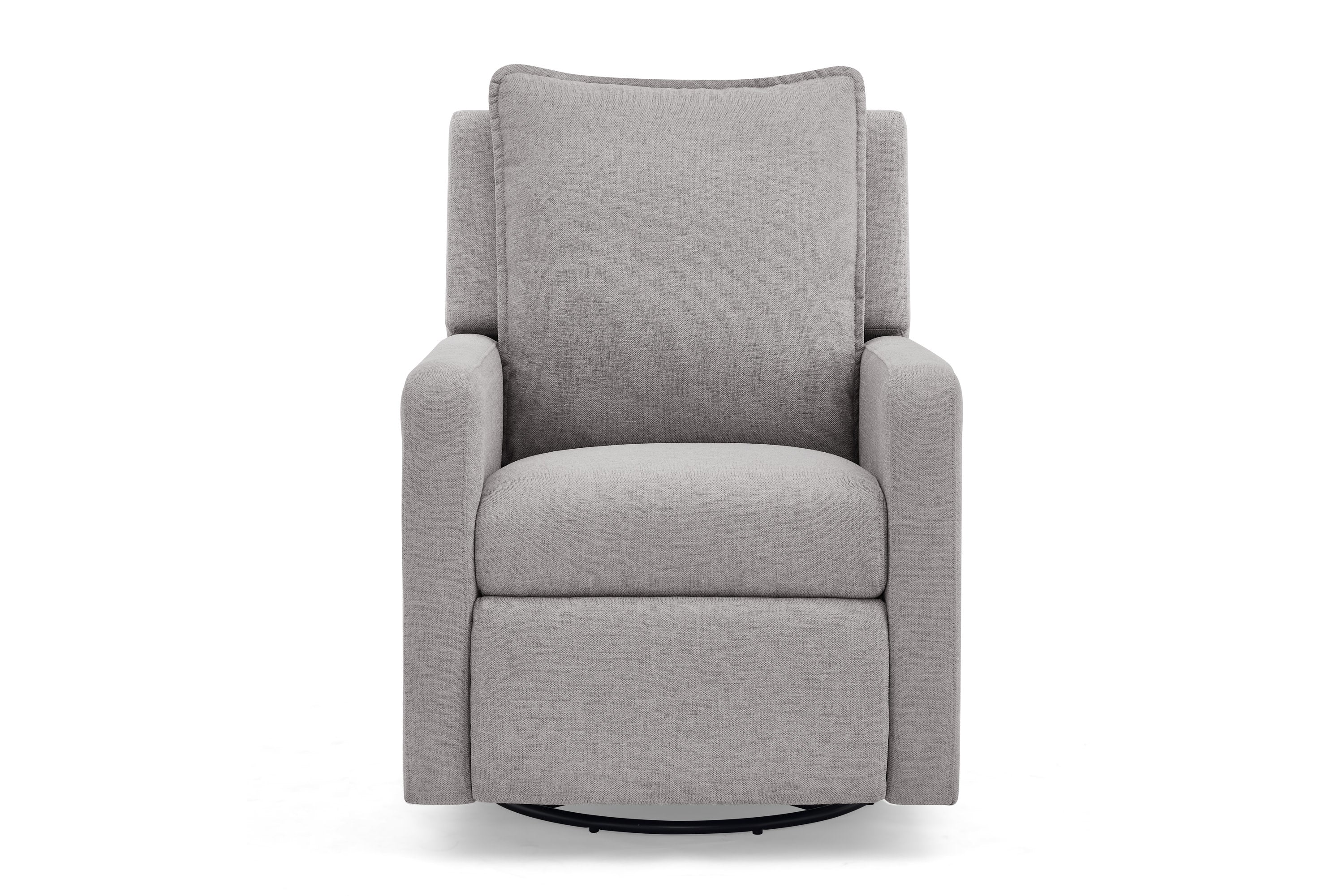 babyGap Harlowe Power Recliner with USB-A and Type-C Ports in Stain-Resistant Performance Fabric - Image 9