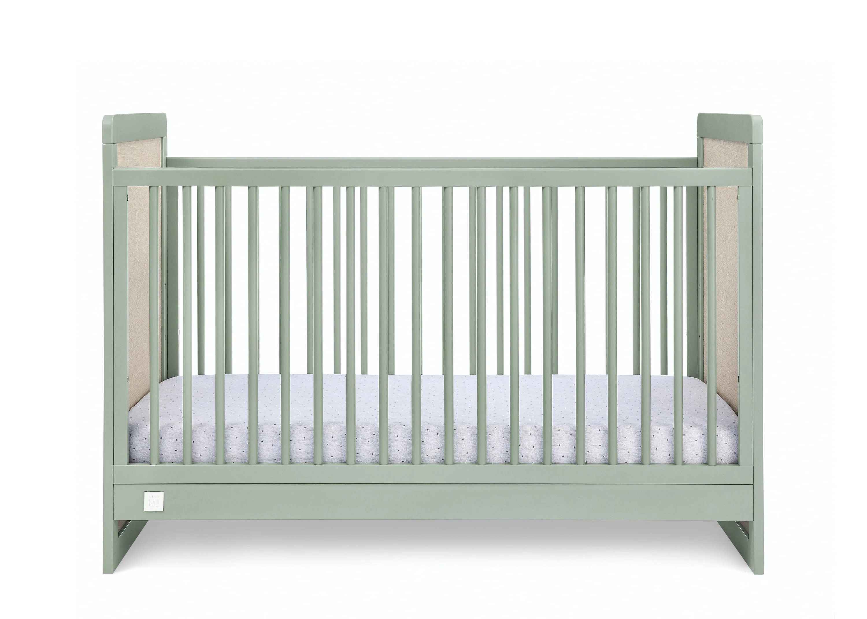 babyGap Liam 4-in-1 Convertible Crib - Image 3