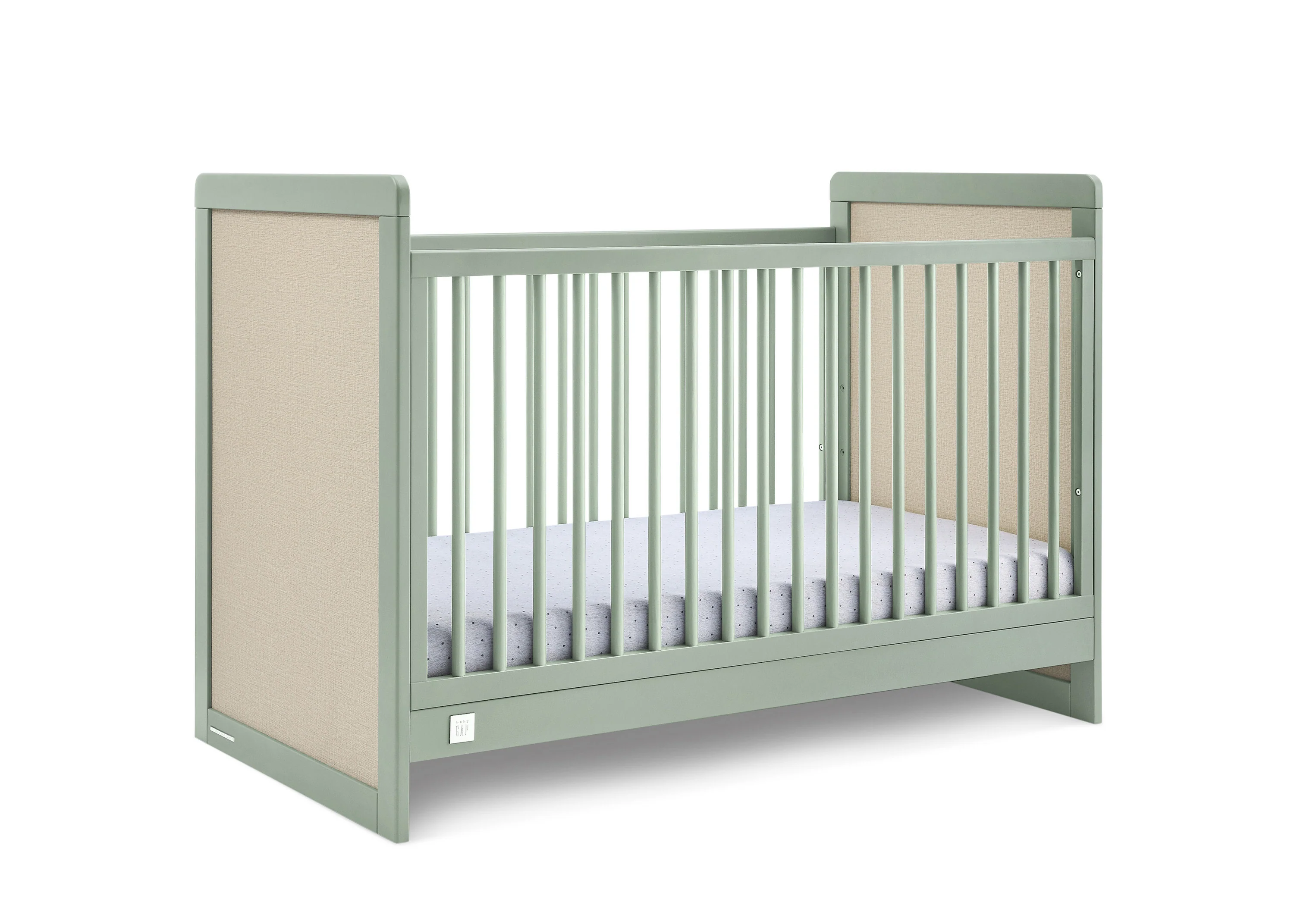 babyGap Liam 4-in-1 Convertible Crib - Image 4