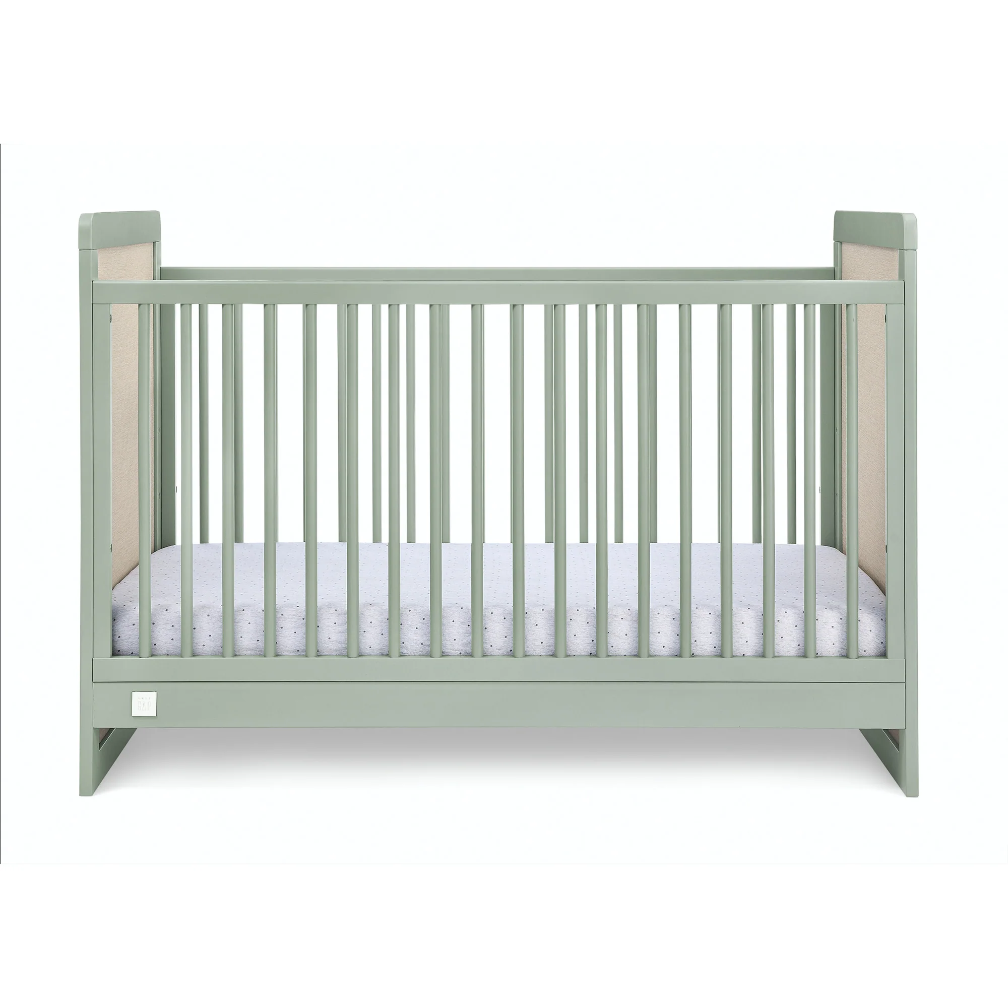 babyGap Liam 4-in-1 Convertible Crib - Image 9