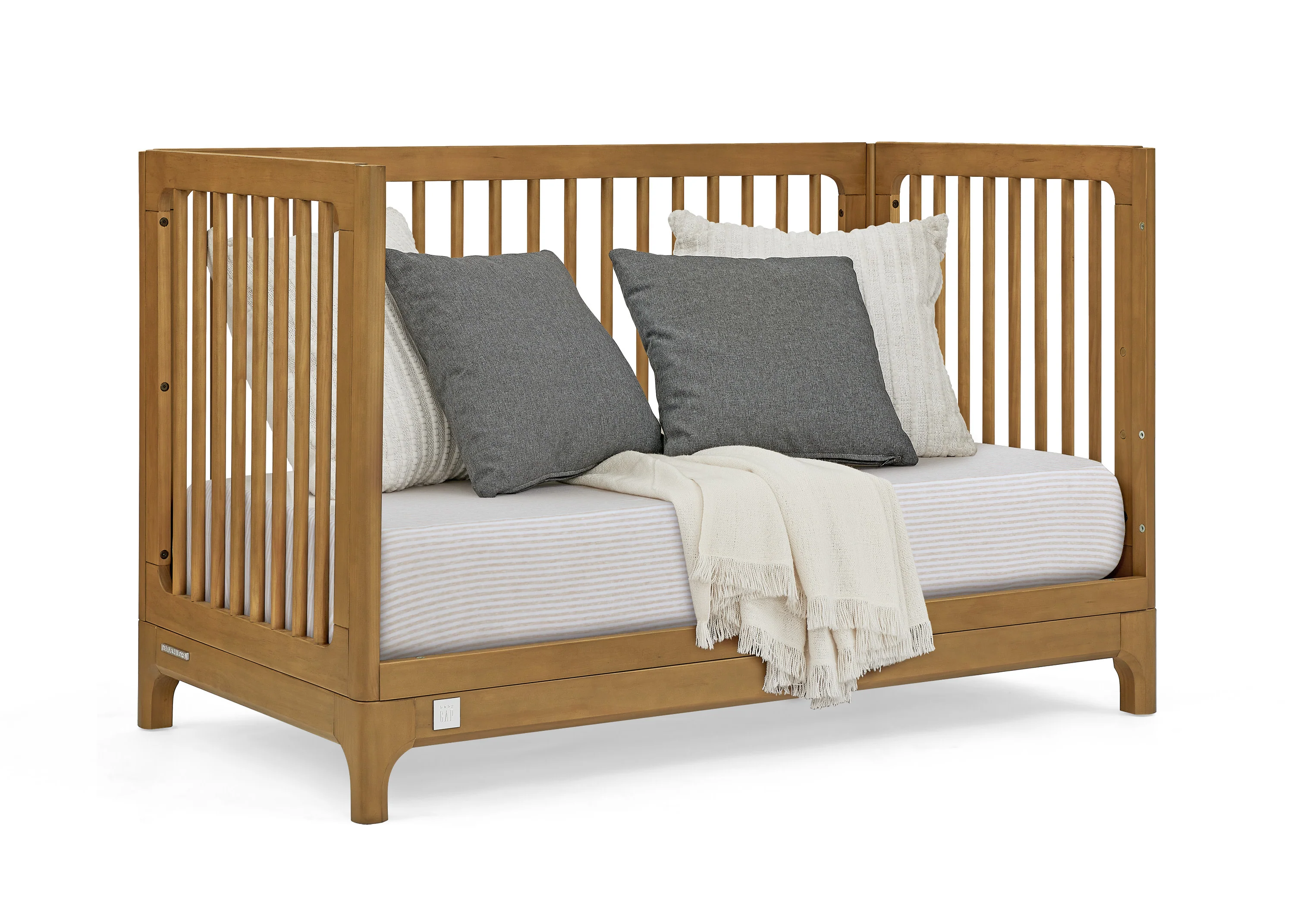 babyGap Wren 4-in-1 Convertible Crib - Image 10