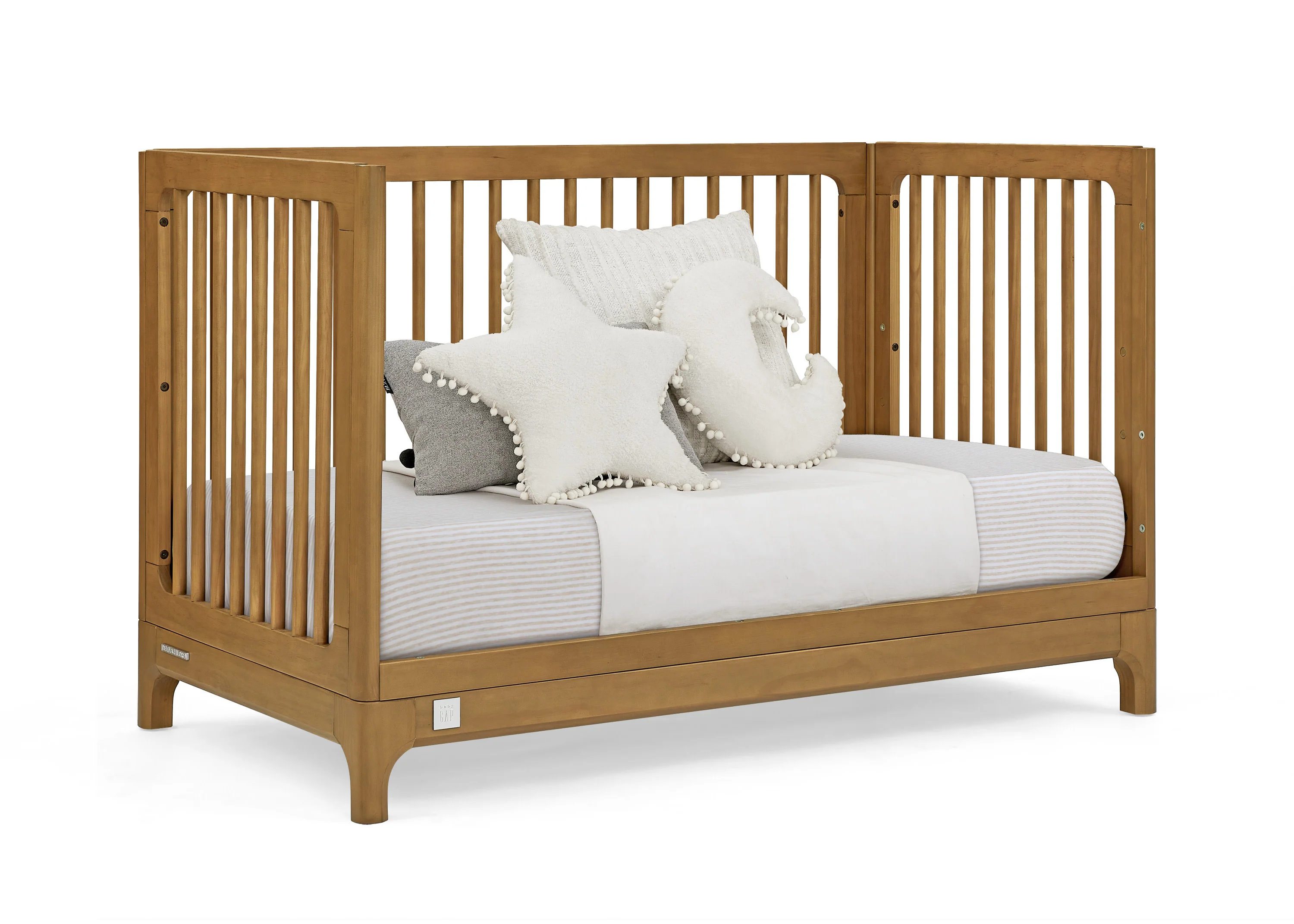 babyGap Wren 4-in-1 Convertible Crib - Image 11