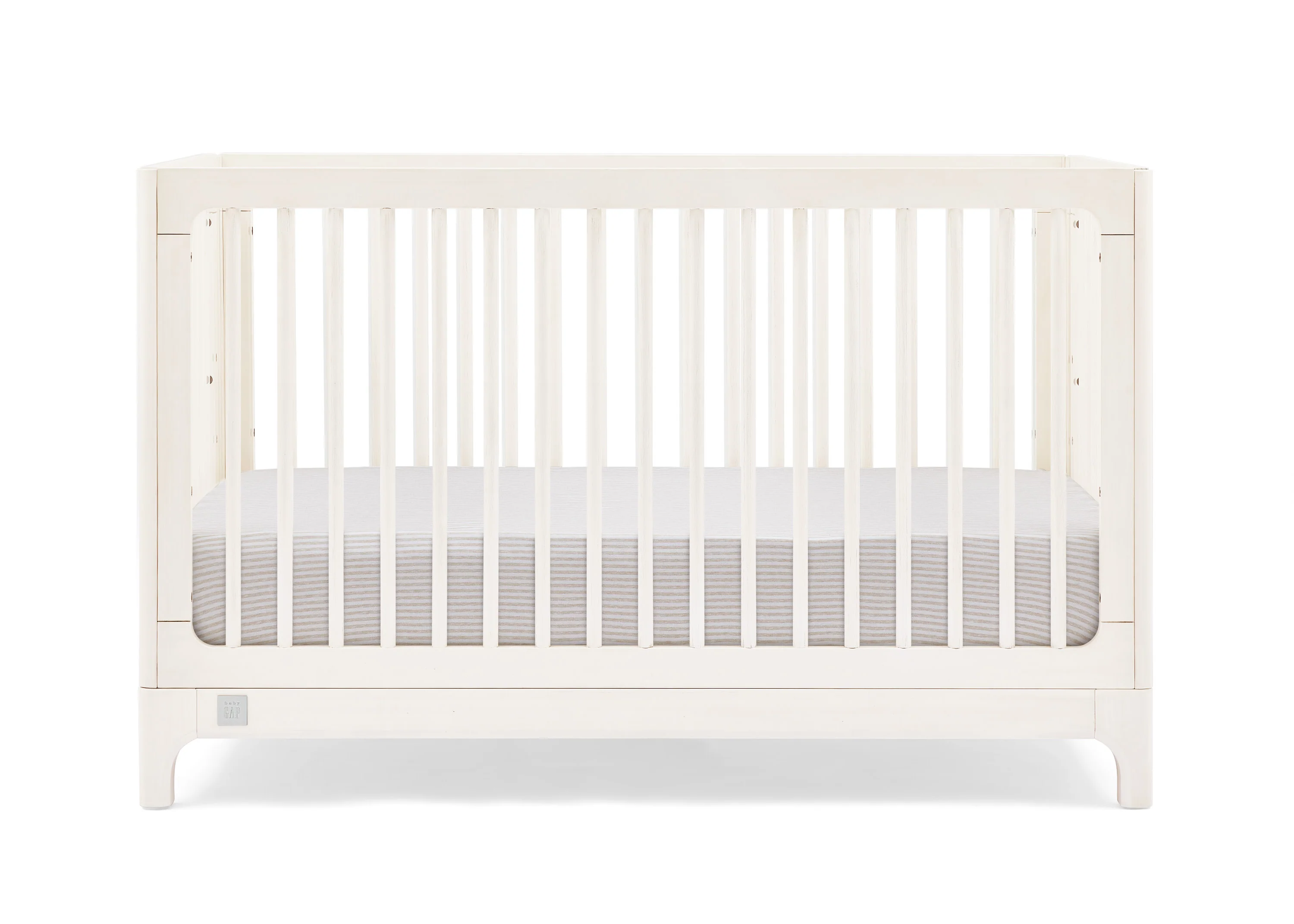 babyGap Wren 4-in-1 Convertible Crib - Image 21