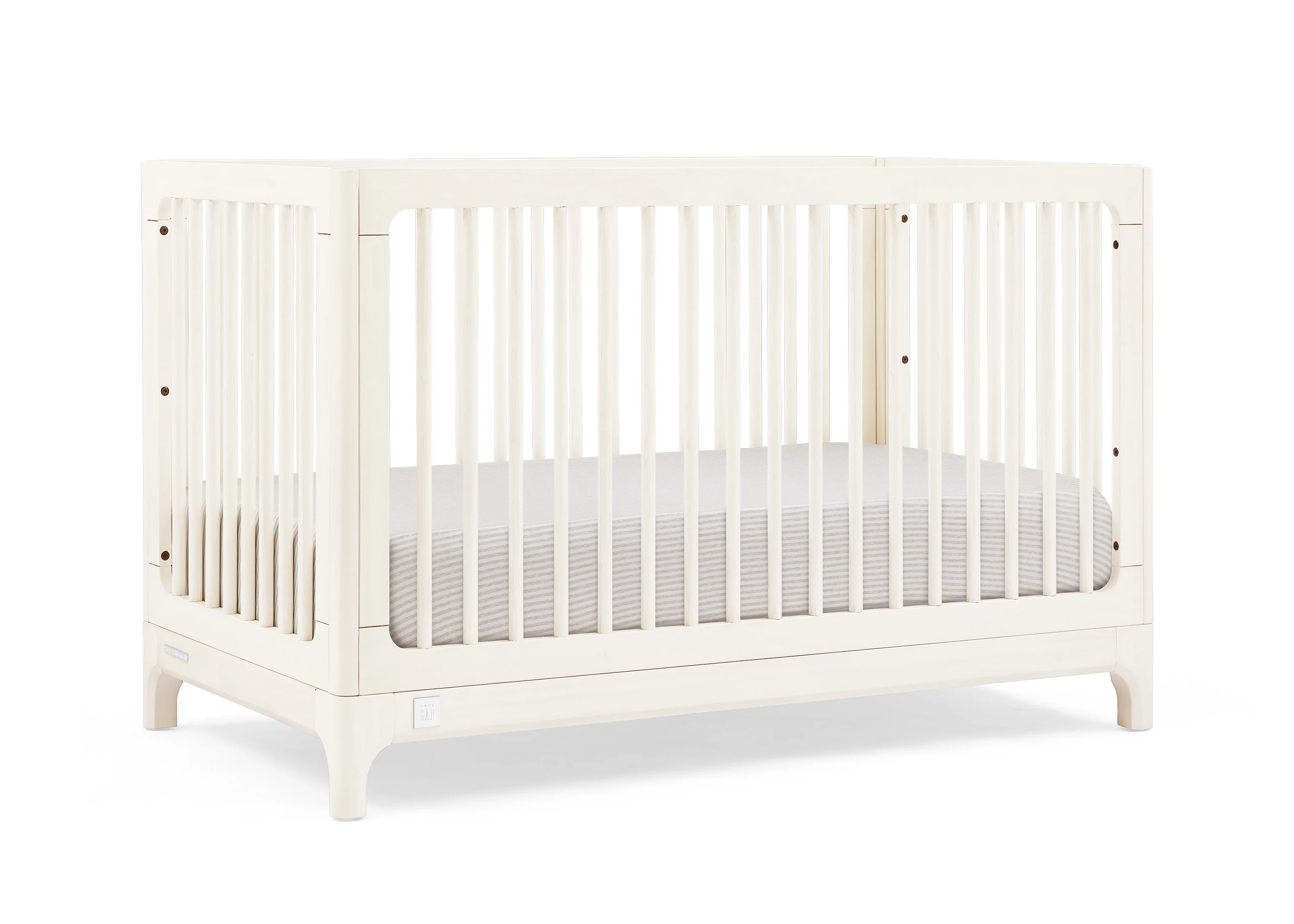 babyGap Wren 4-in-1 Convertible Crib - Image 22