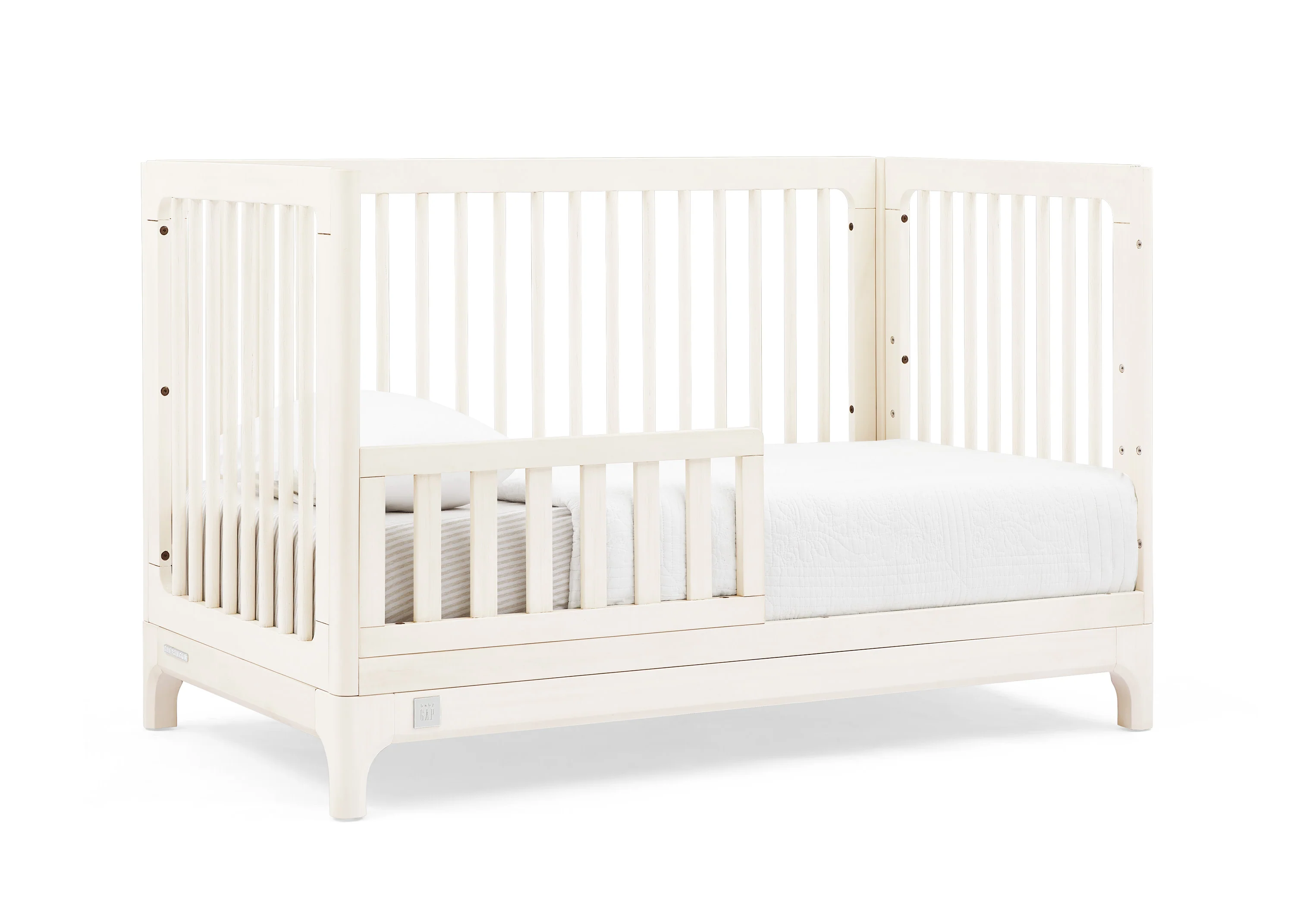 babyGap Wren 4-in-1 Convertible Crib - Image 23