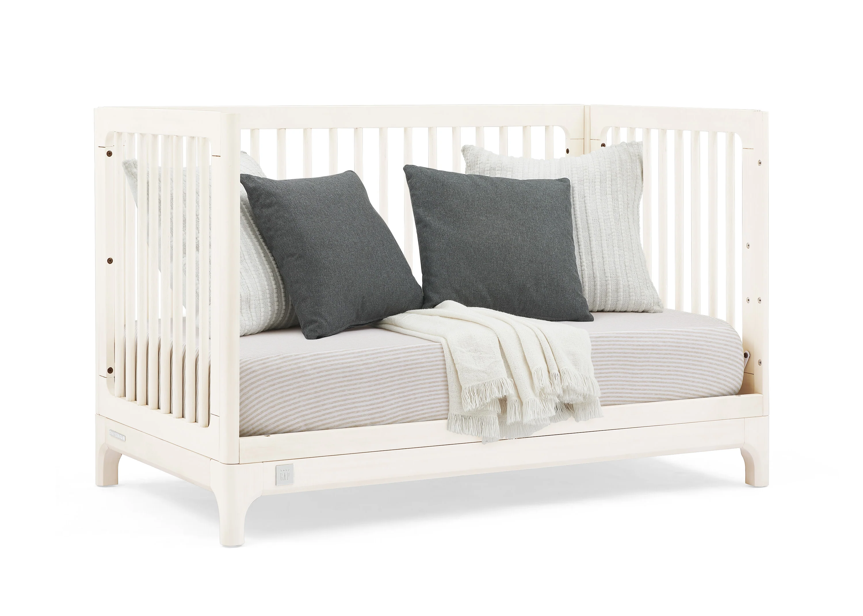 babyGap Wren 4-in-1 Convertible Crib - Image 24