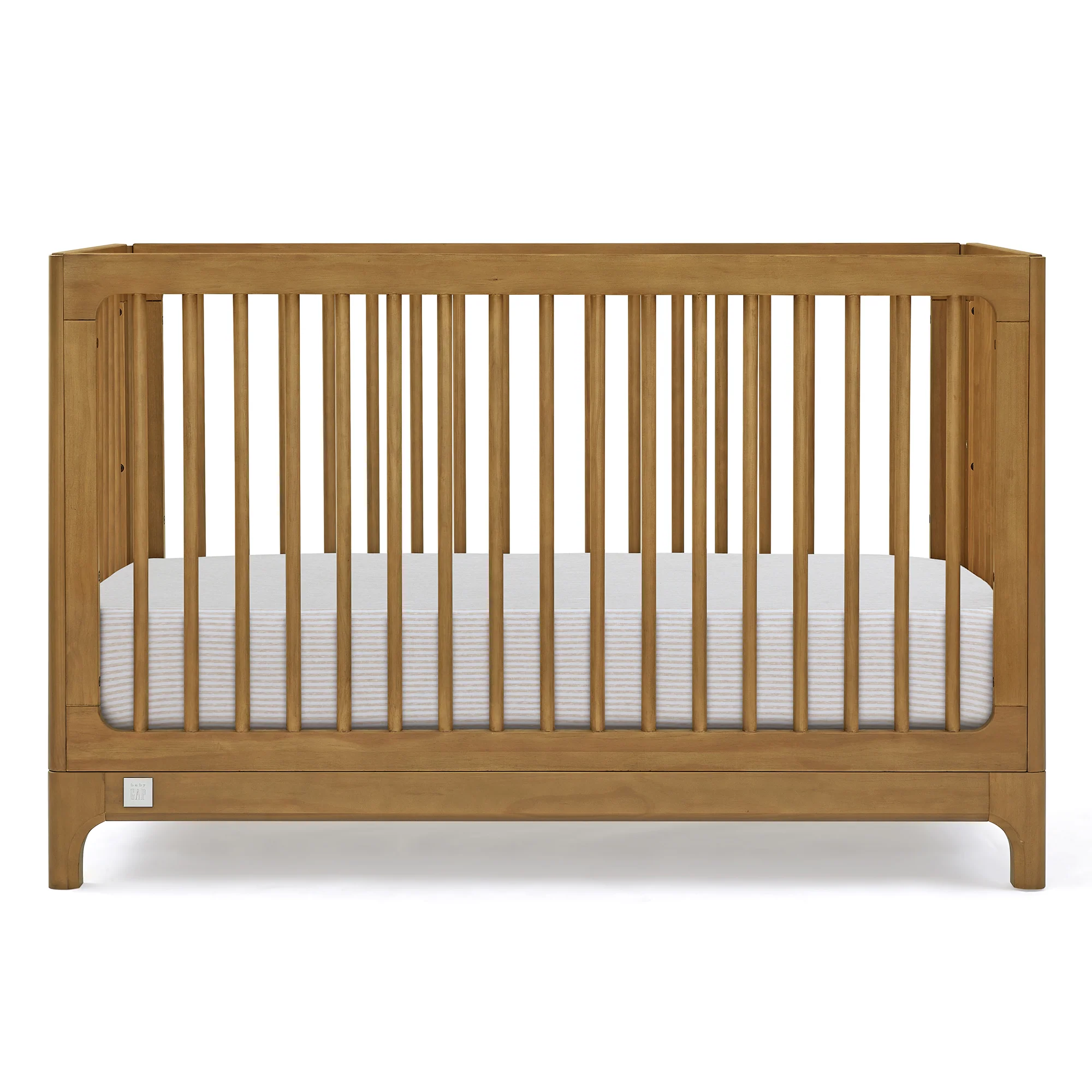 babyGap Wren 4-in-1 Convertible Crib - Image 31