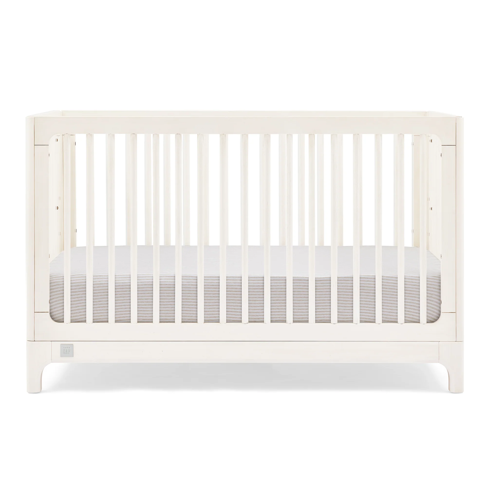 babyGap Wren 4-in-1 Convertible Crib - Image 32