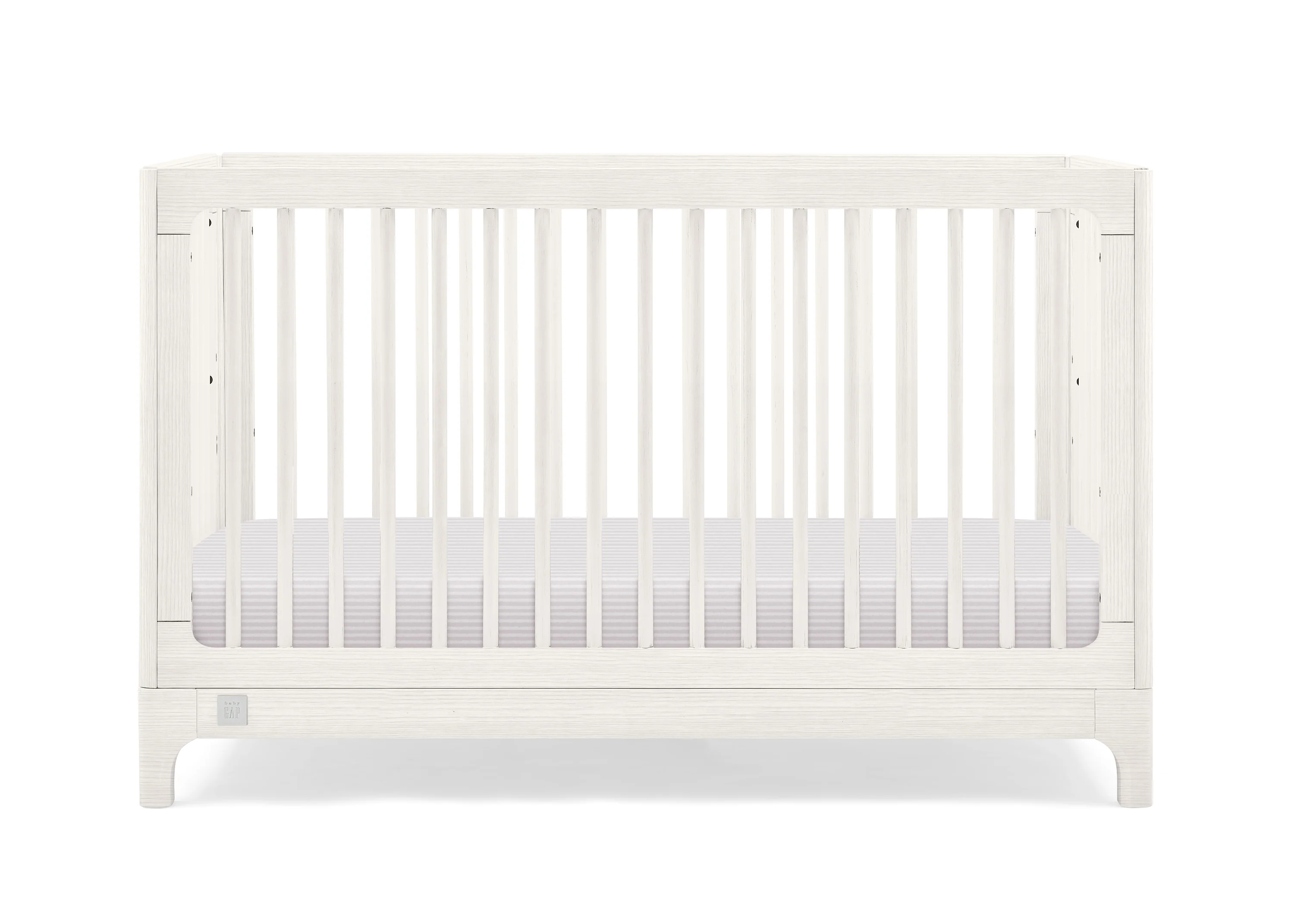babyGap Wren 4-in-1 Convertible Crib - Image 34