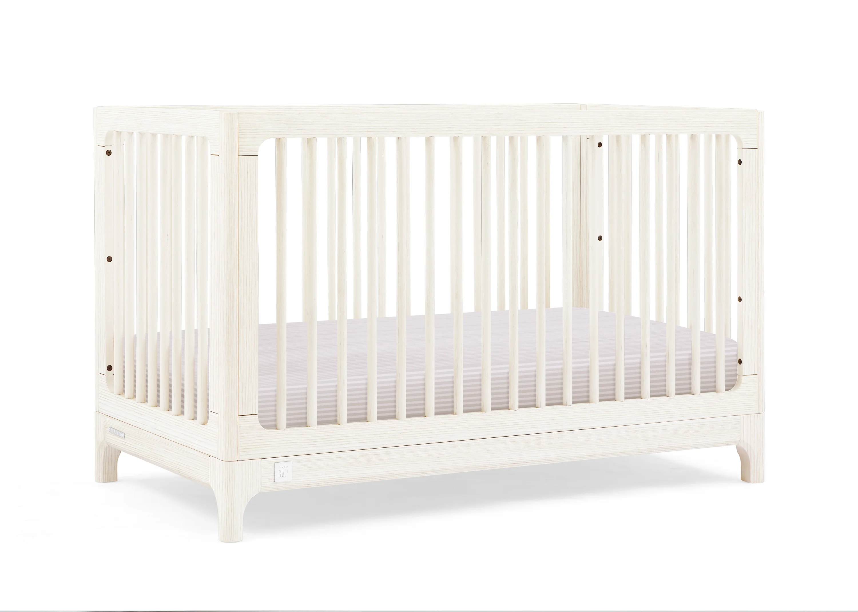 babyGap Wren 4-in-1 Convertible Crib - Image 35