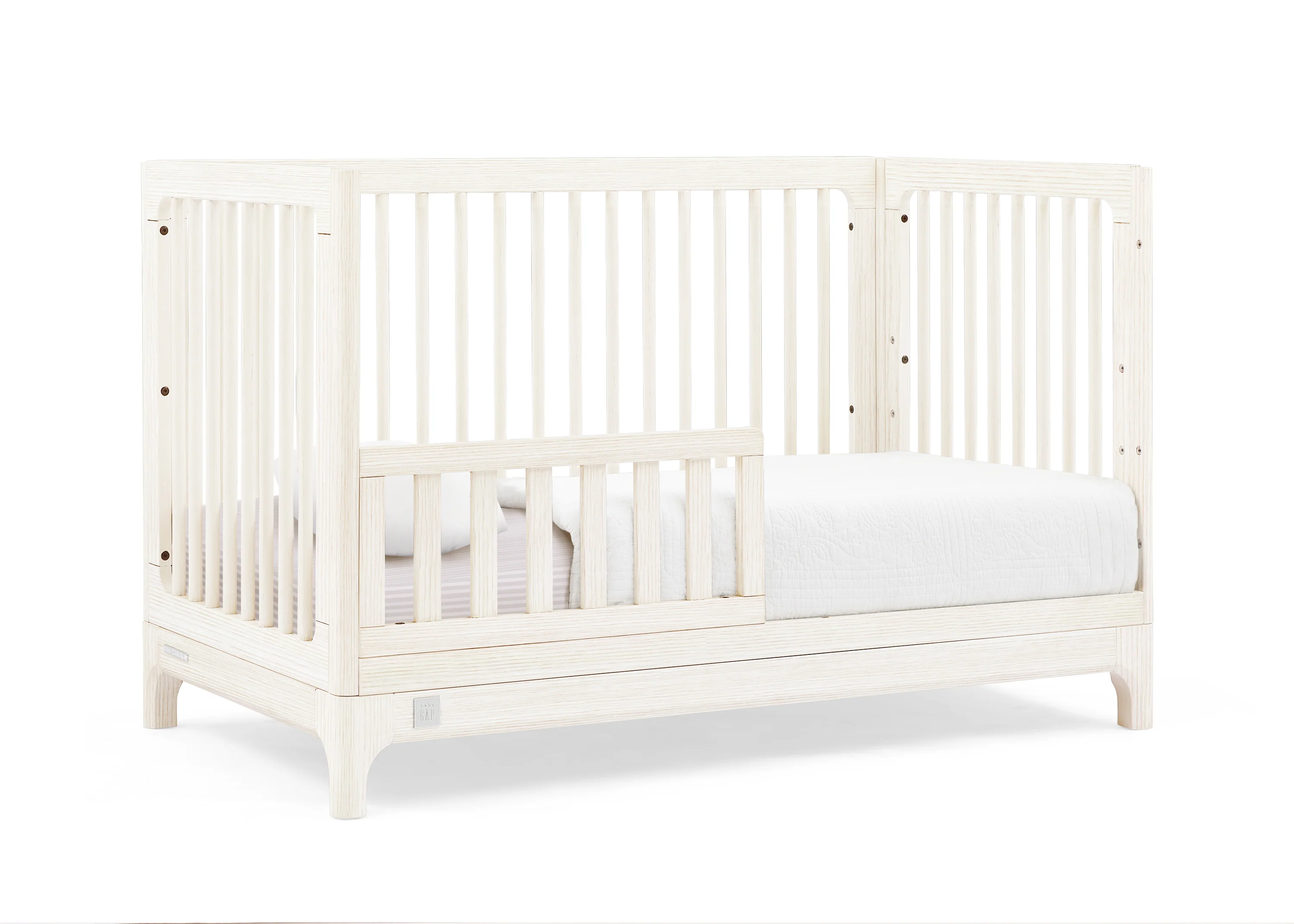 babyGap Wren 4-in-1 Convertible Crib - Image 36