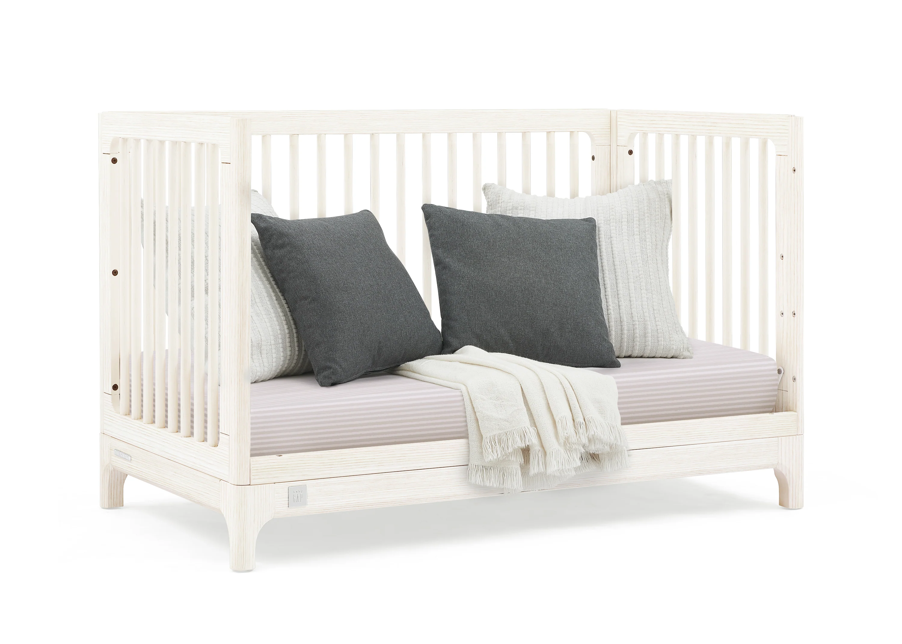 babyGap Wren 4-in-1 Convertible Crib - Image 38
