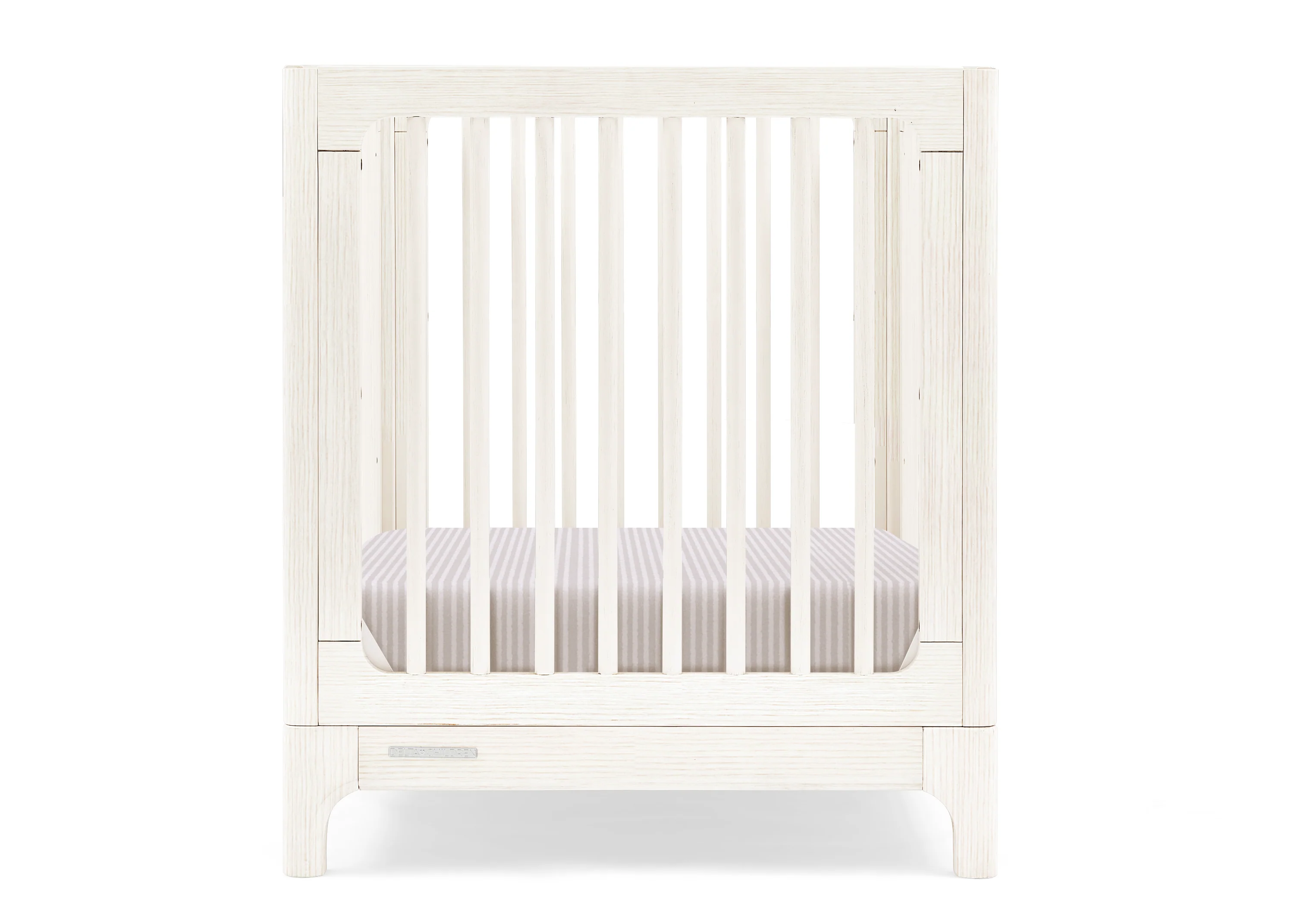babyGap Wren 4-in-1 Convertible Crib - Image 39