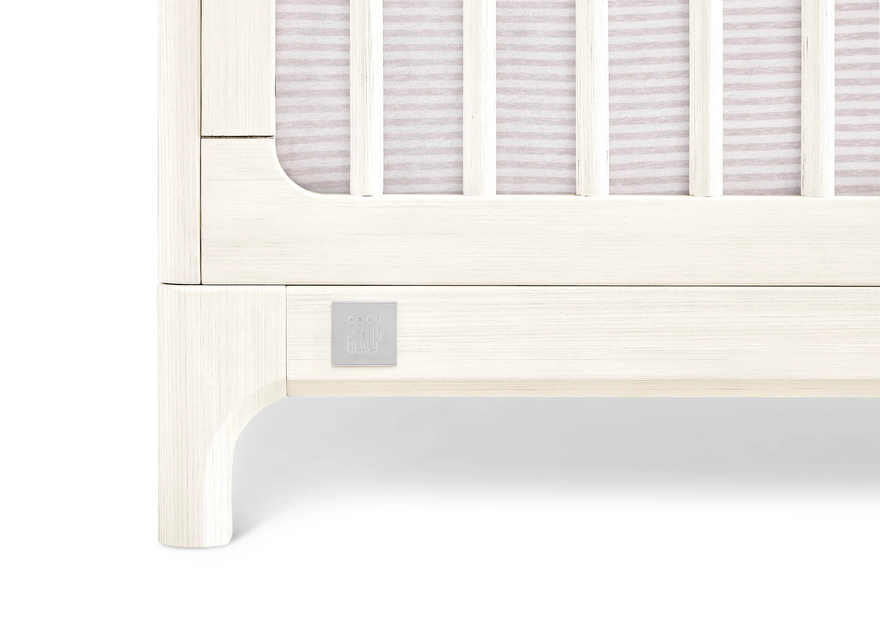 babyGap Wren 4-in-1 Convertible Crib - Image 40