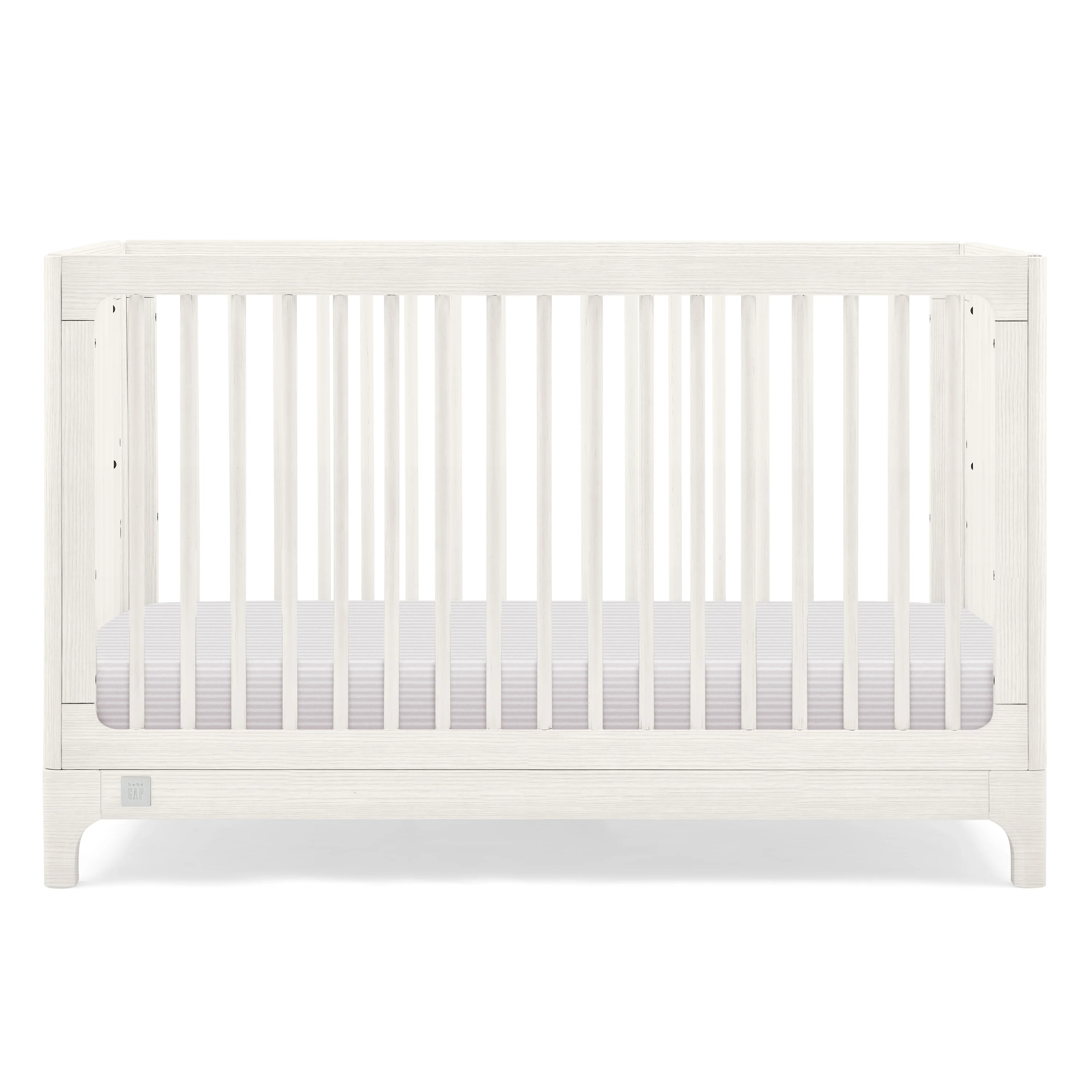 babyGap Wren 4-in-1 Convertible Crib - Image 41