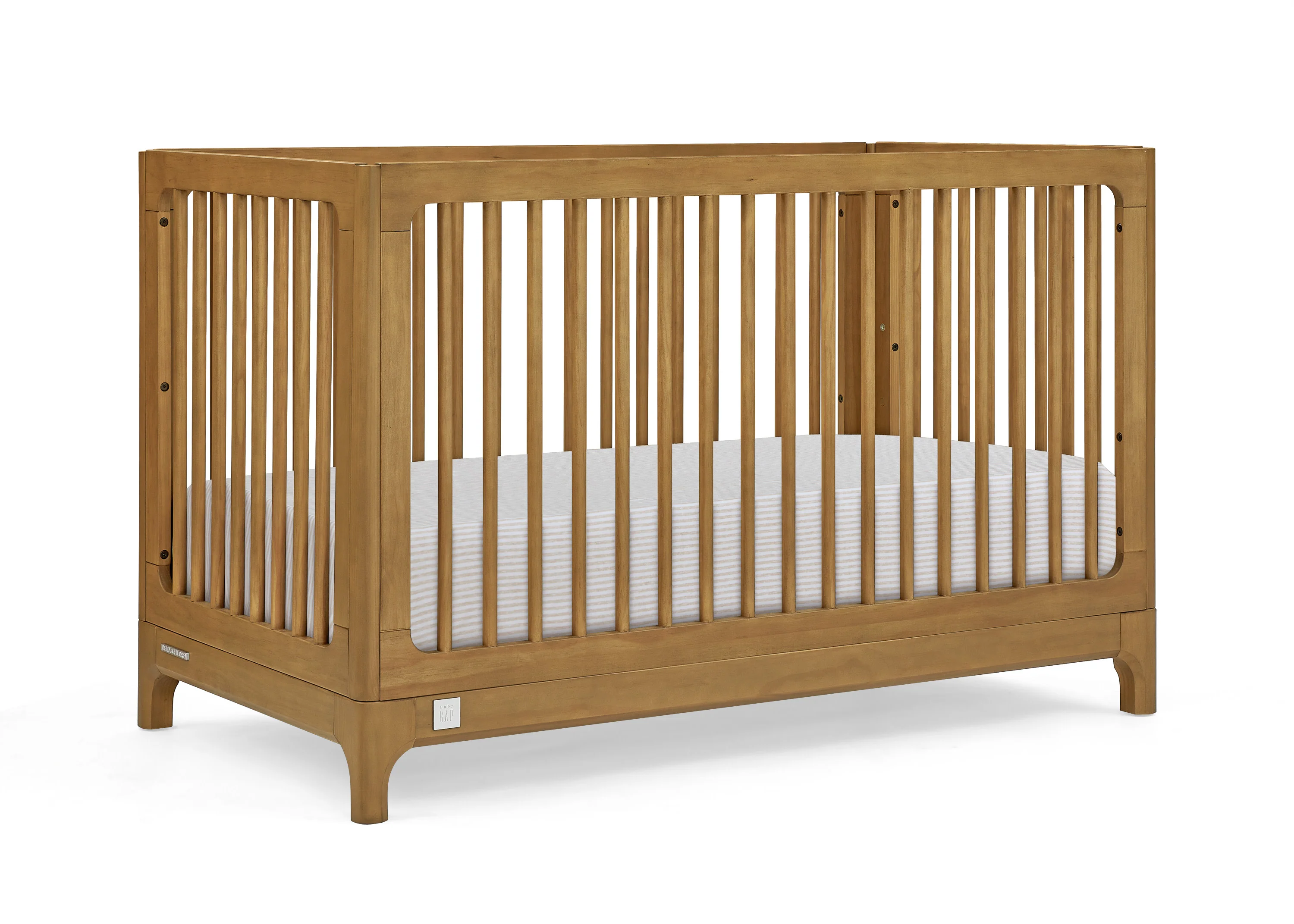 babyGap Wren 4-in-1 Convertible Crib - Image 8