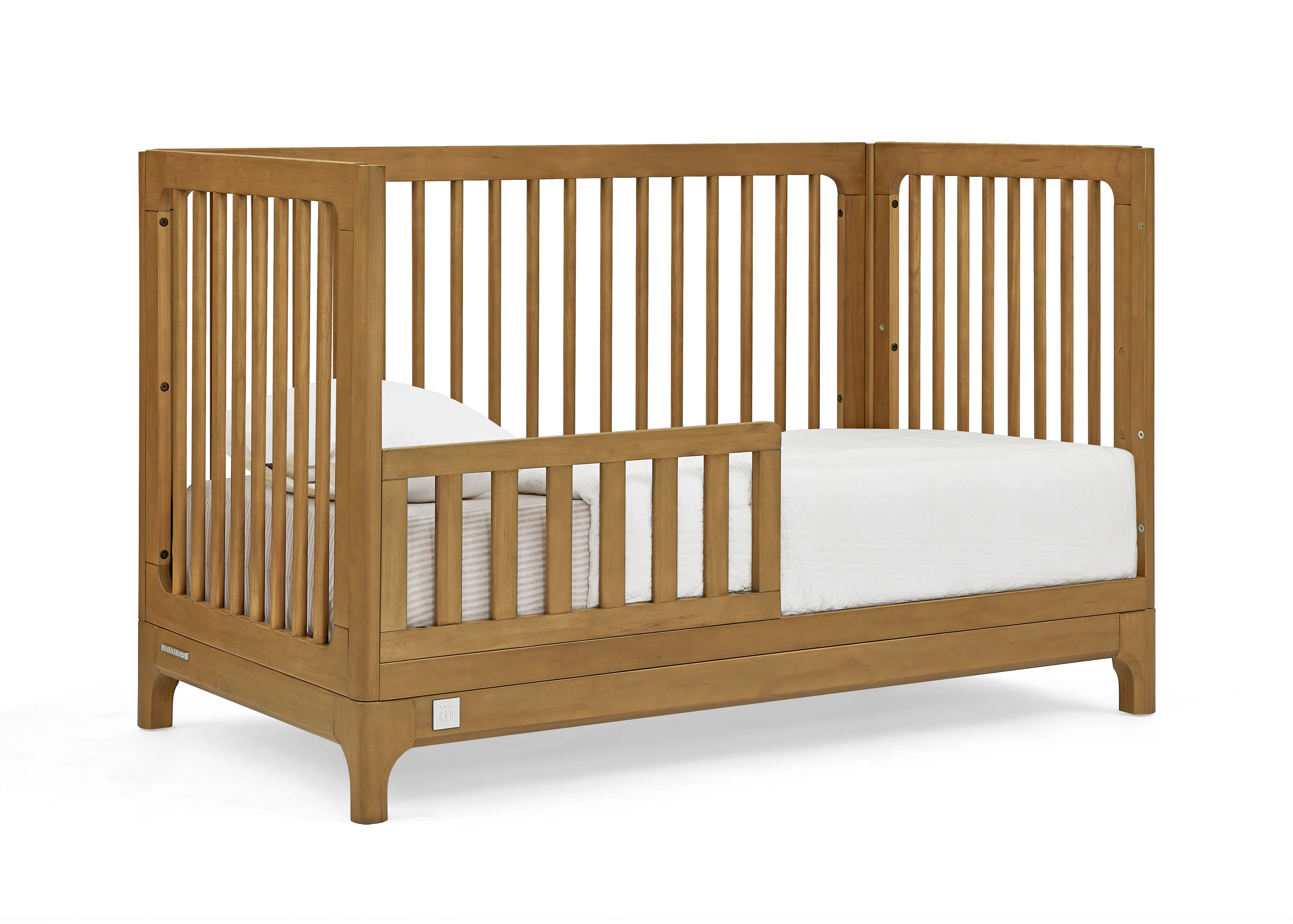 babyGap Wren 4-in-1 Convertible Crib - Image 9