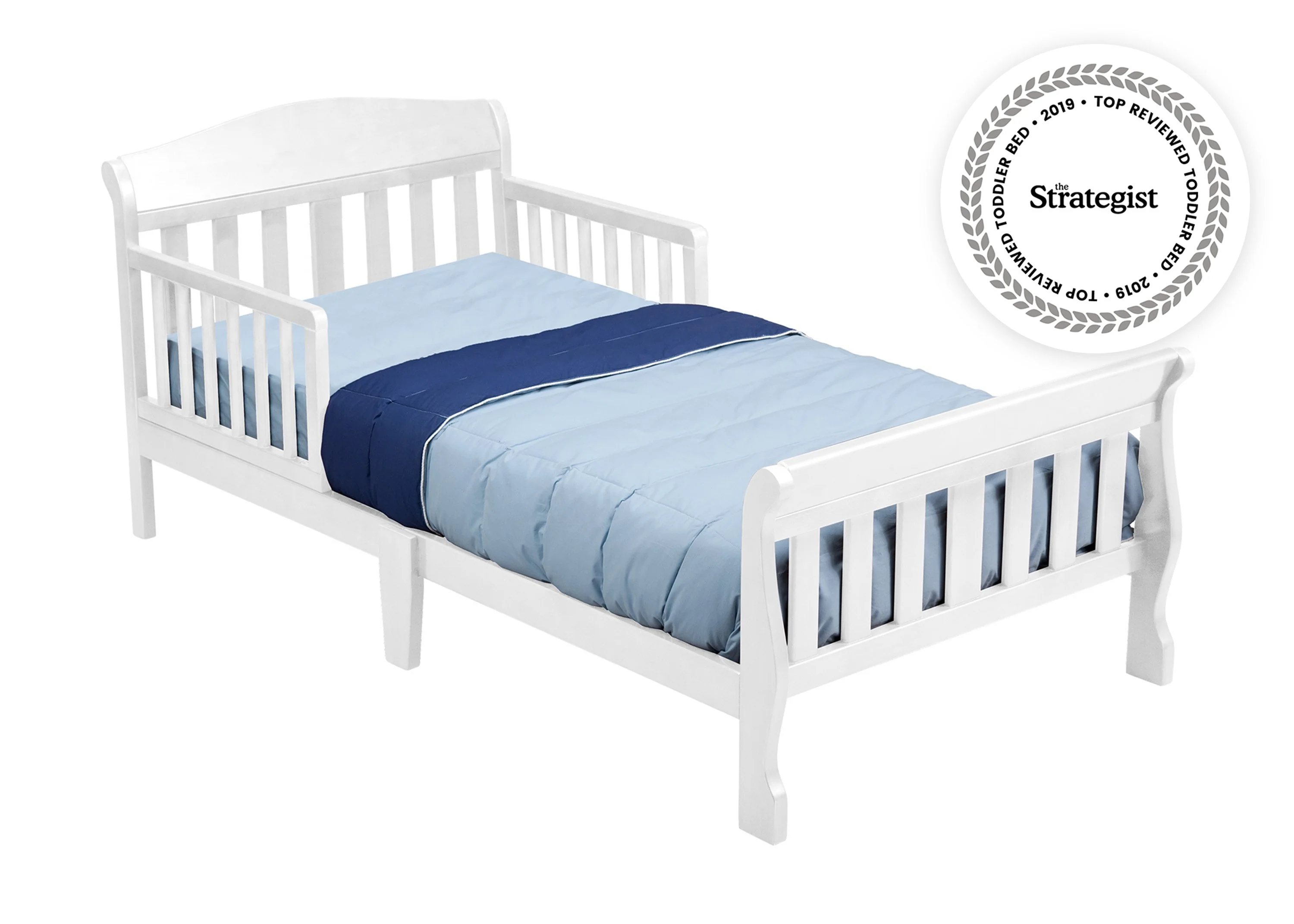 Canton Toddler Bed - Image 10