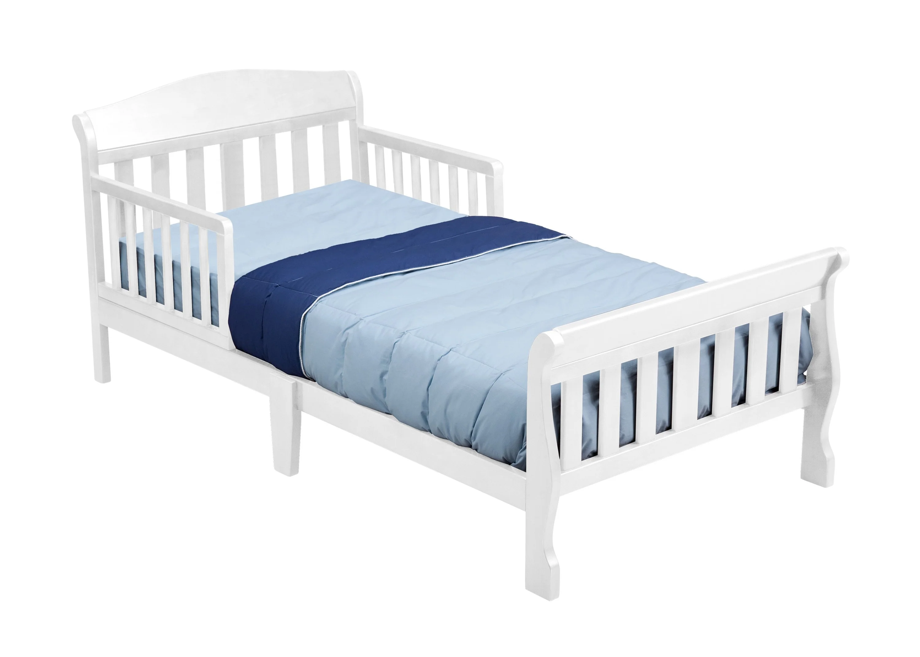 Canton Toddler Bed - Image 11