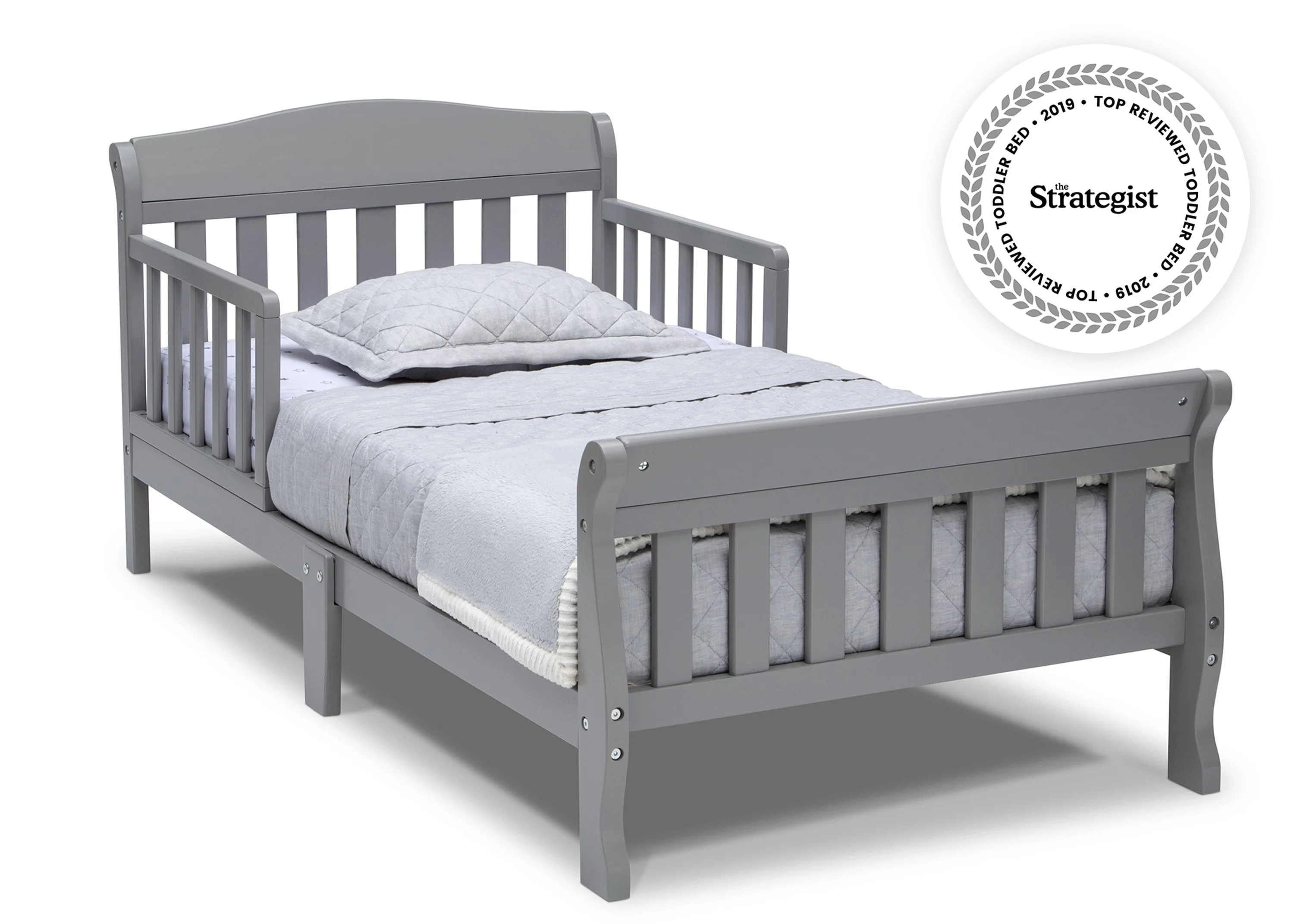 Canton Toddler Bed - Image 15