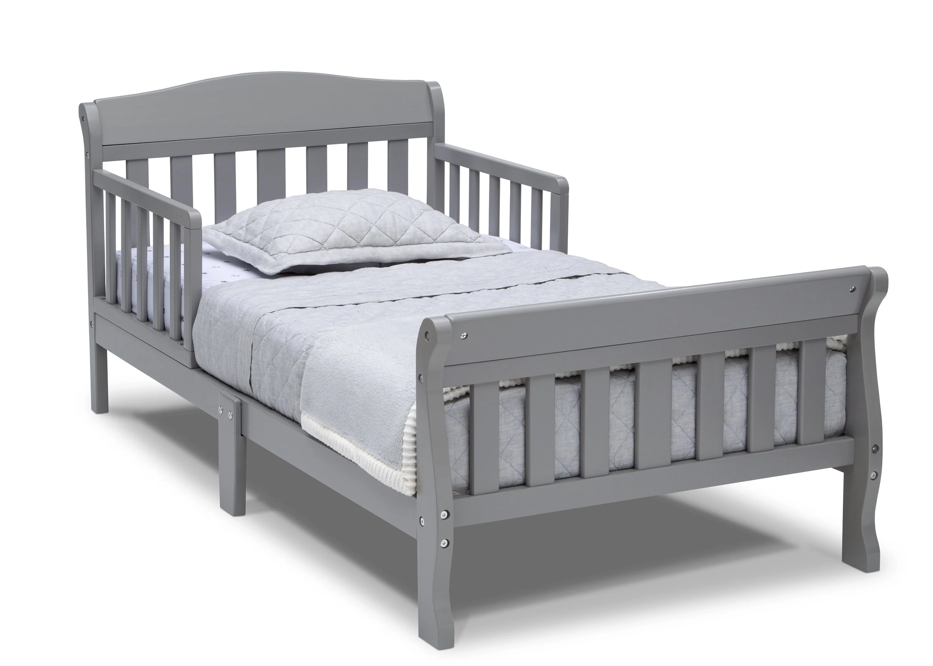 Canton Toddler Bed - Image 16