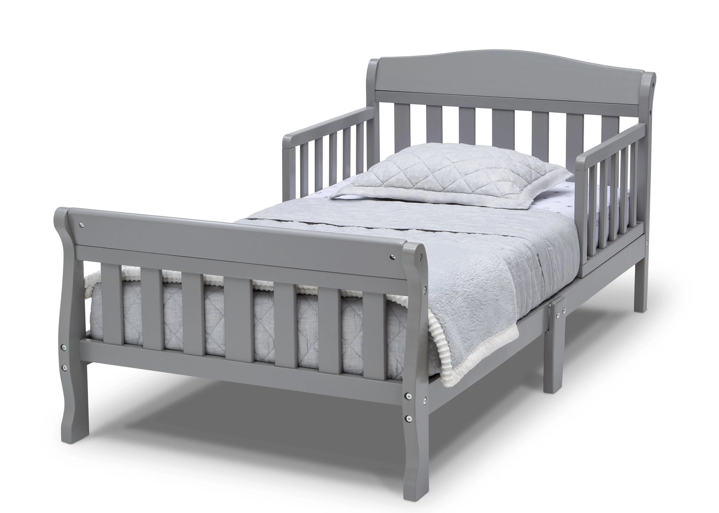 Canton Toddler Bed - Image 17