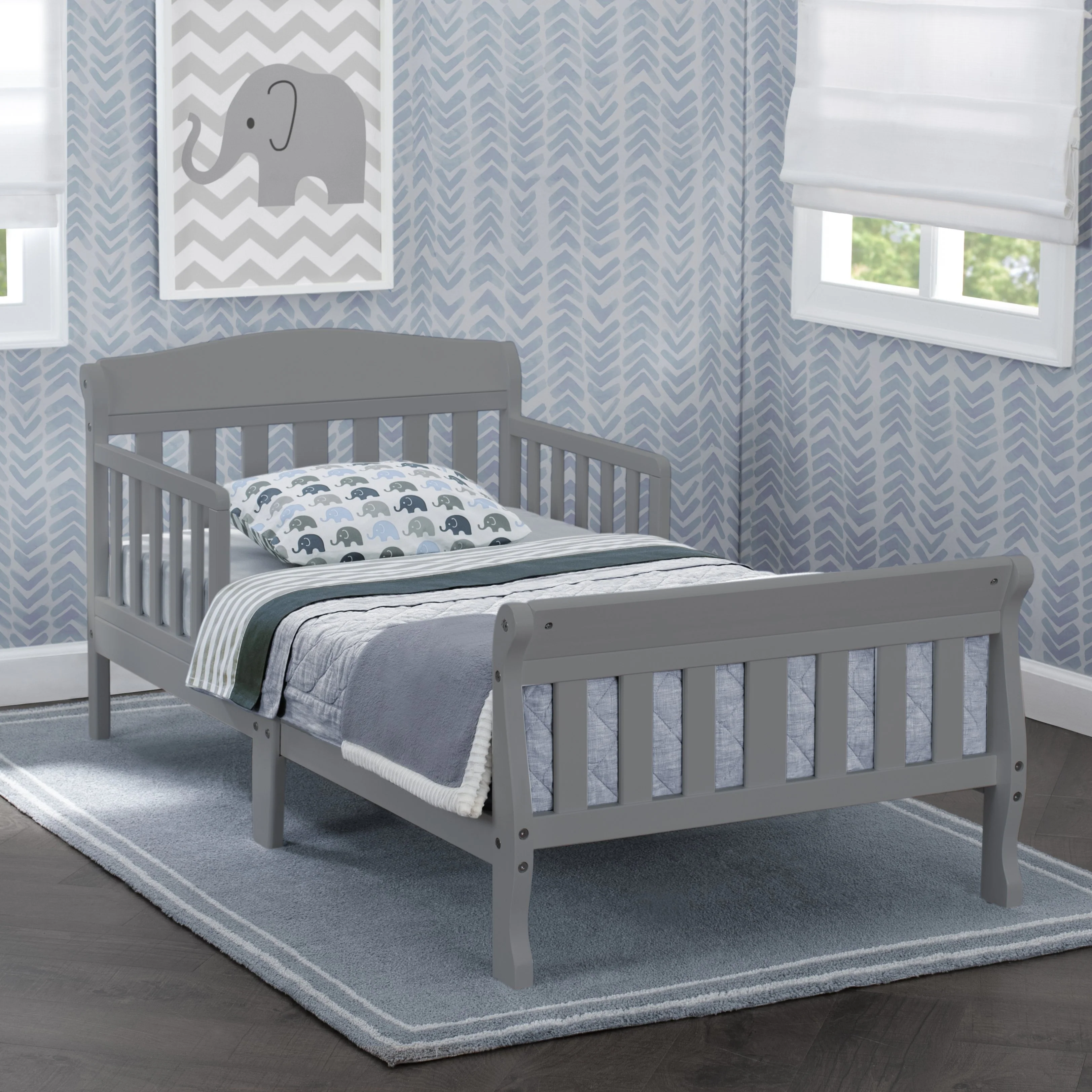 Canton Toddler Bed - Image 19