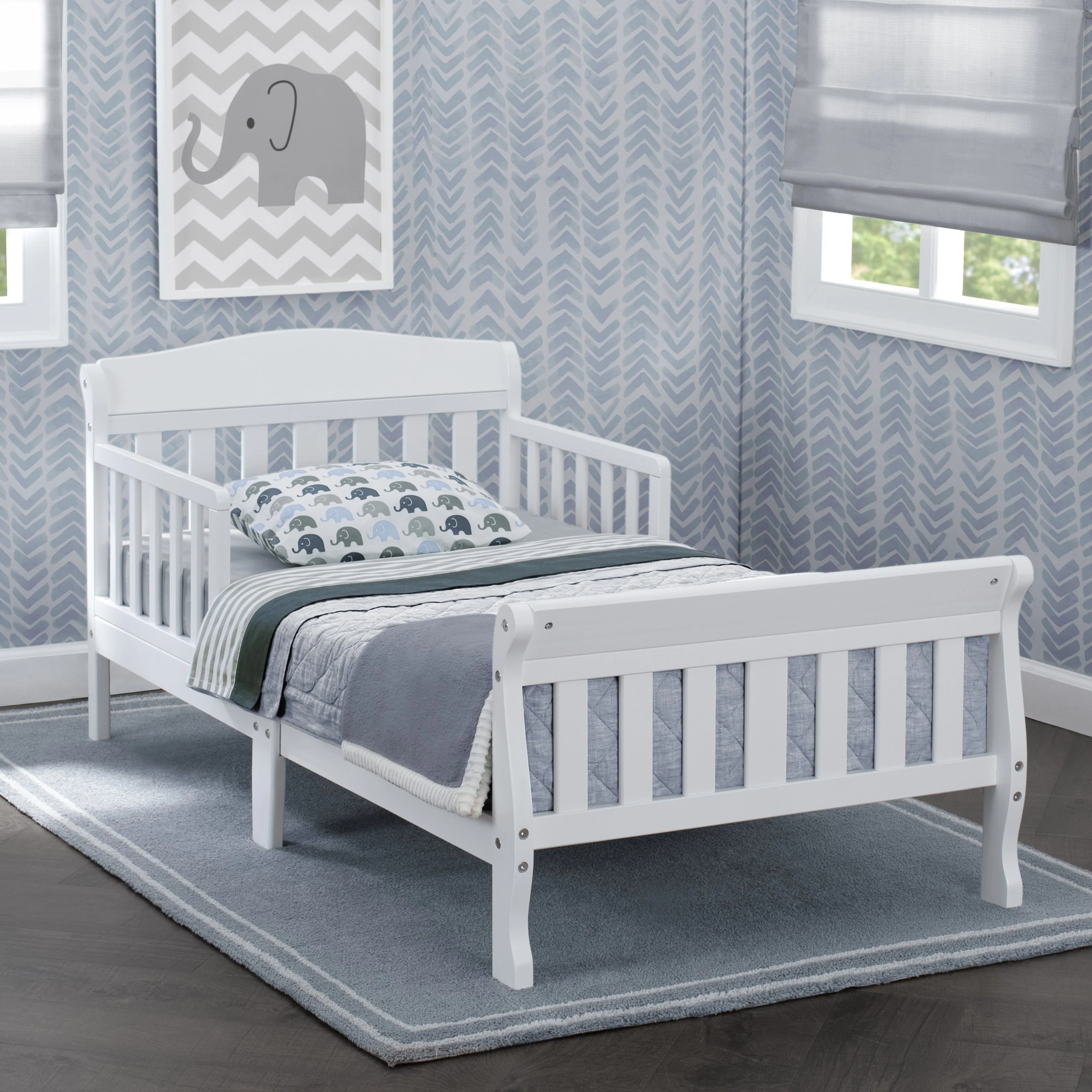 Canton Toddler Bed - Image 20