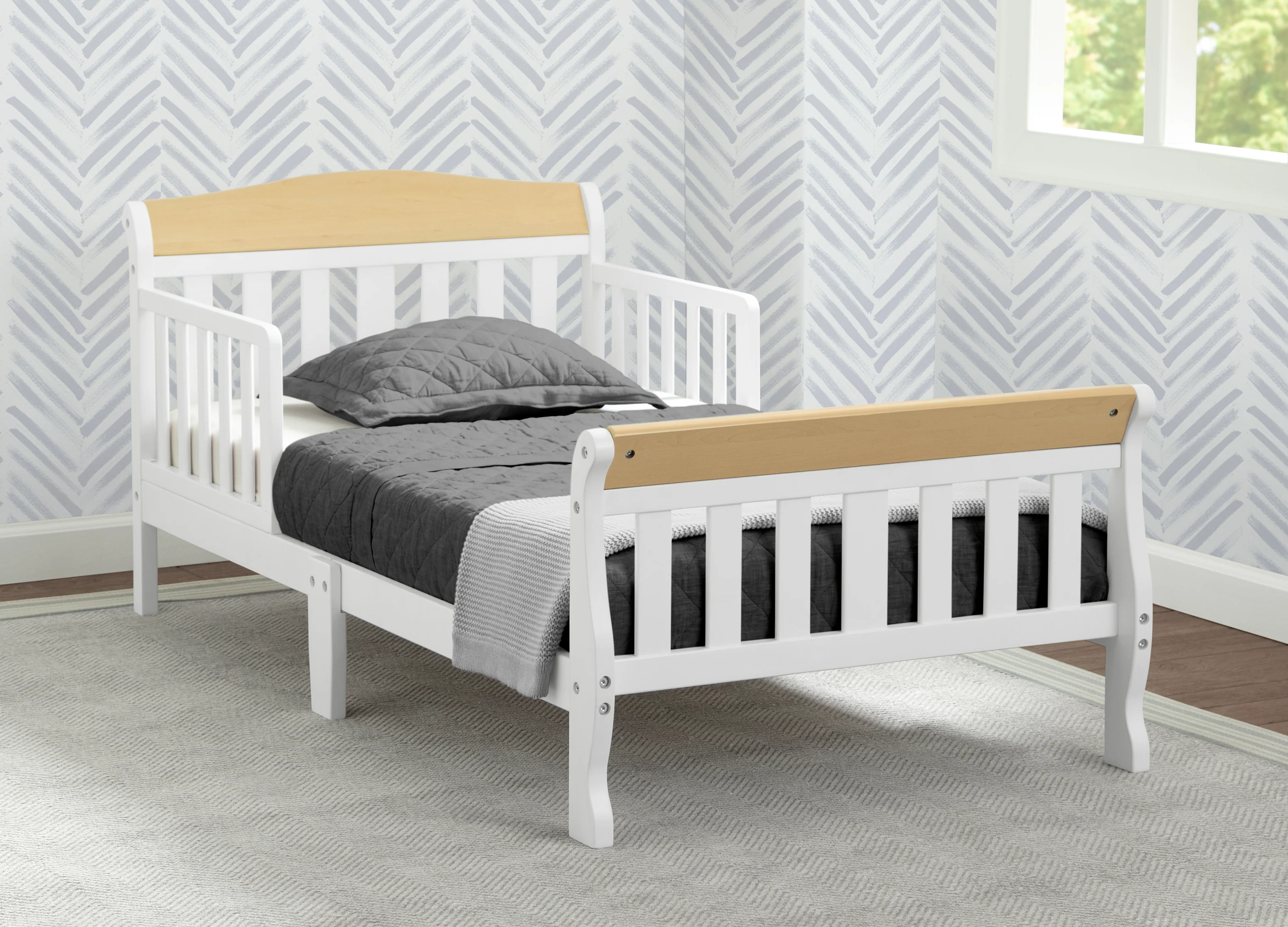 Canton Toddler Bed - Image 22