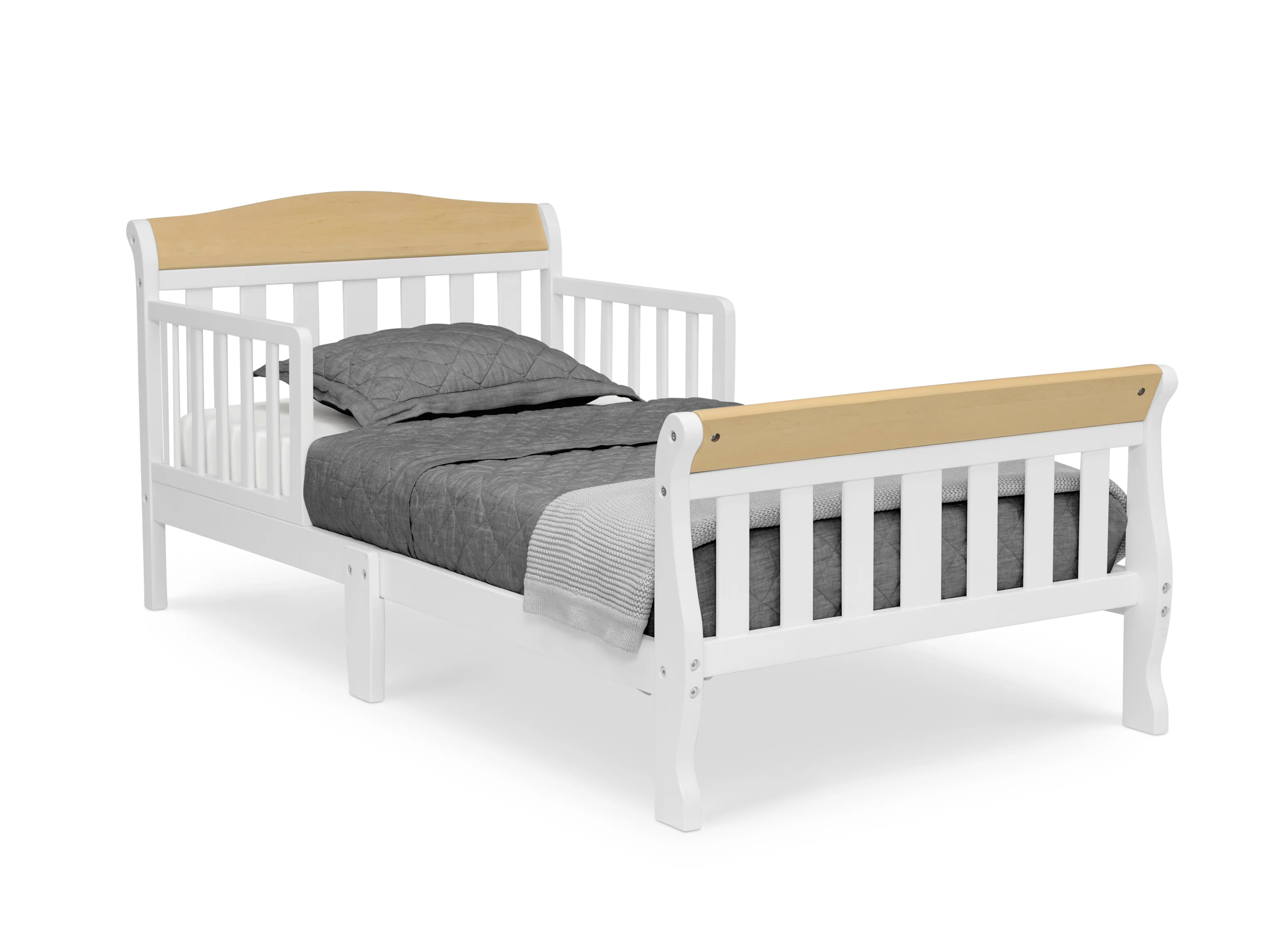 Canton Toddler Bed - Image 25