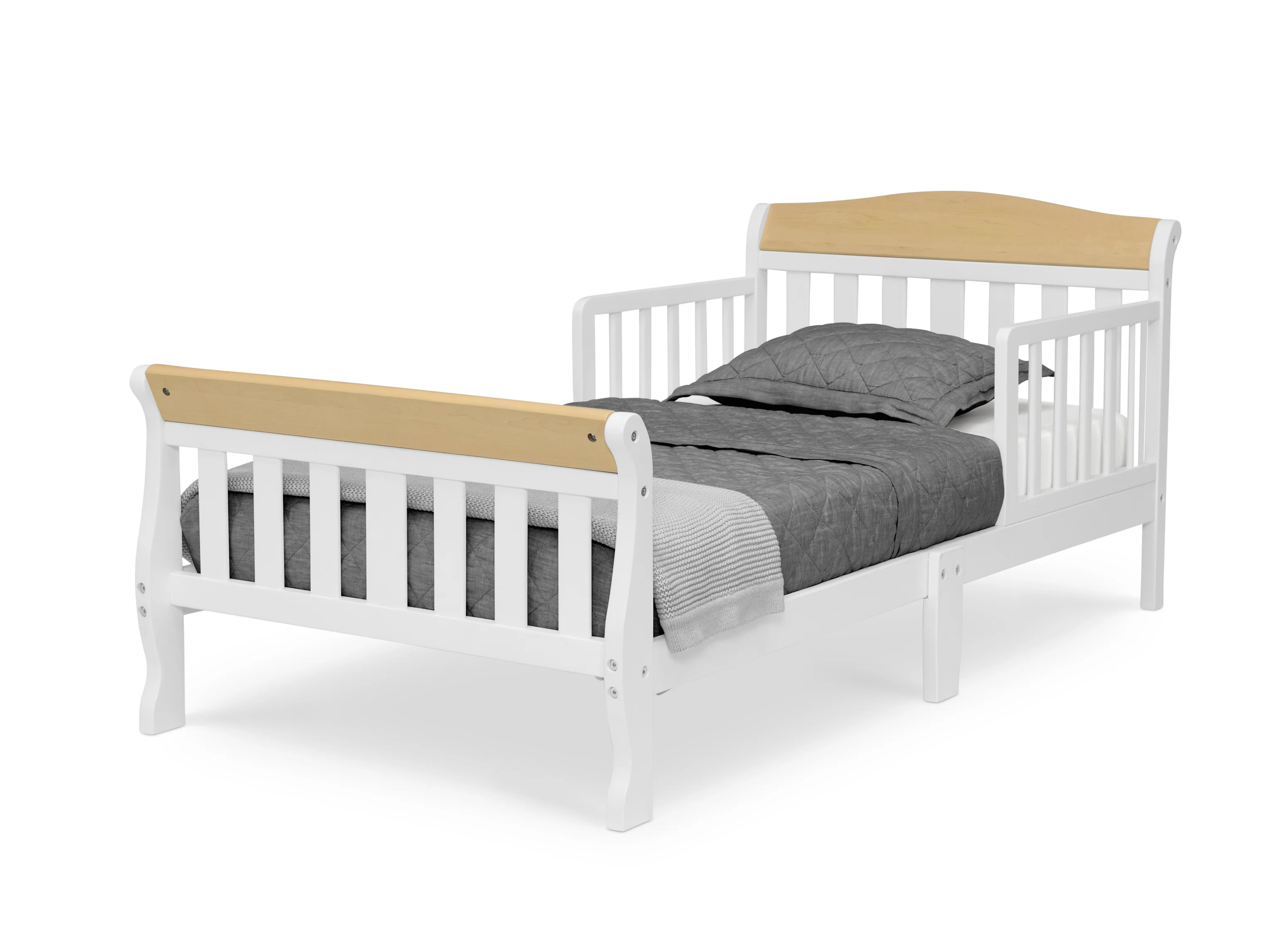Canton Toddler Bed - Image 26