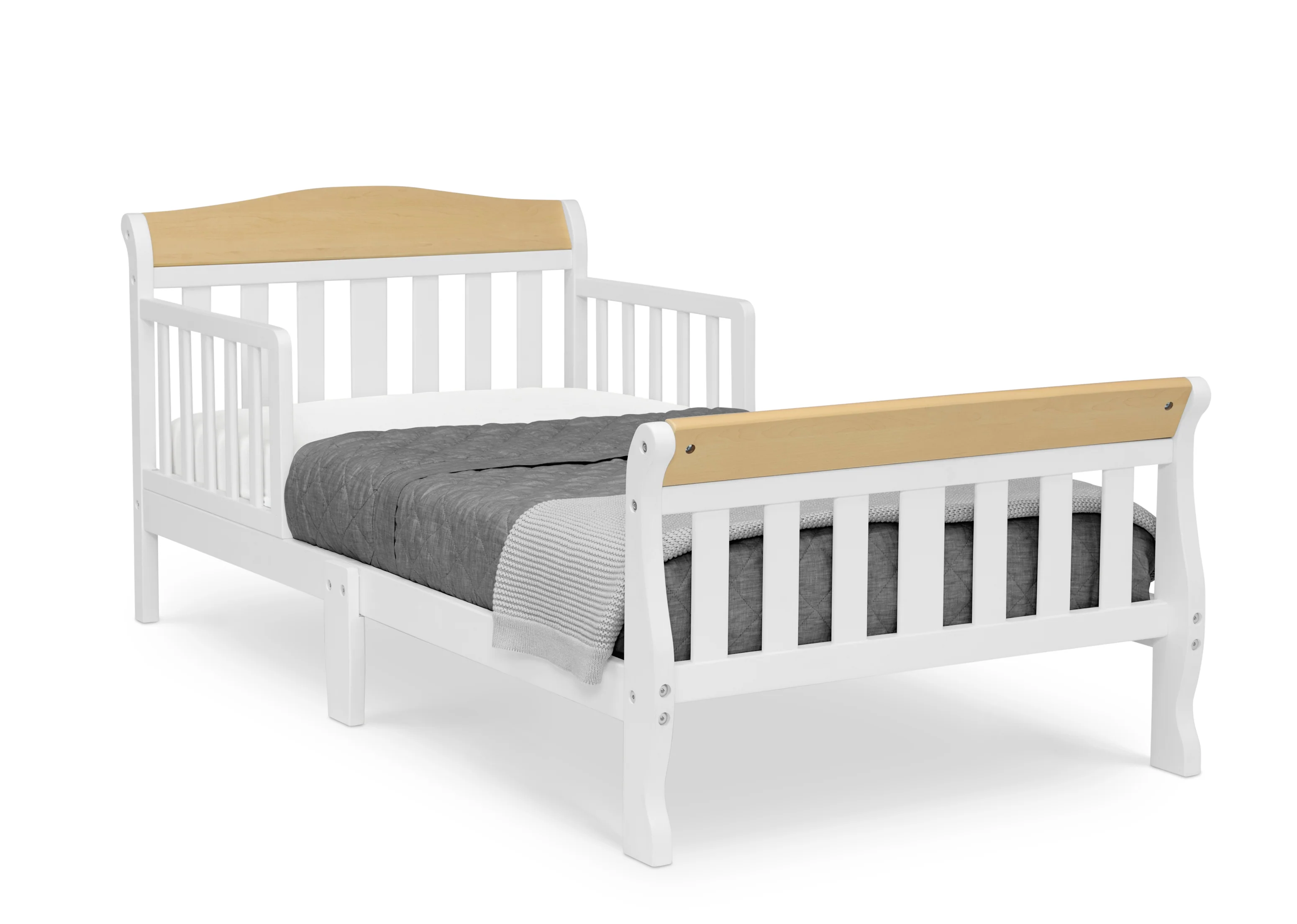 Canton Toddler Bed - Image 28