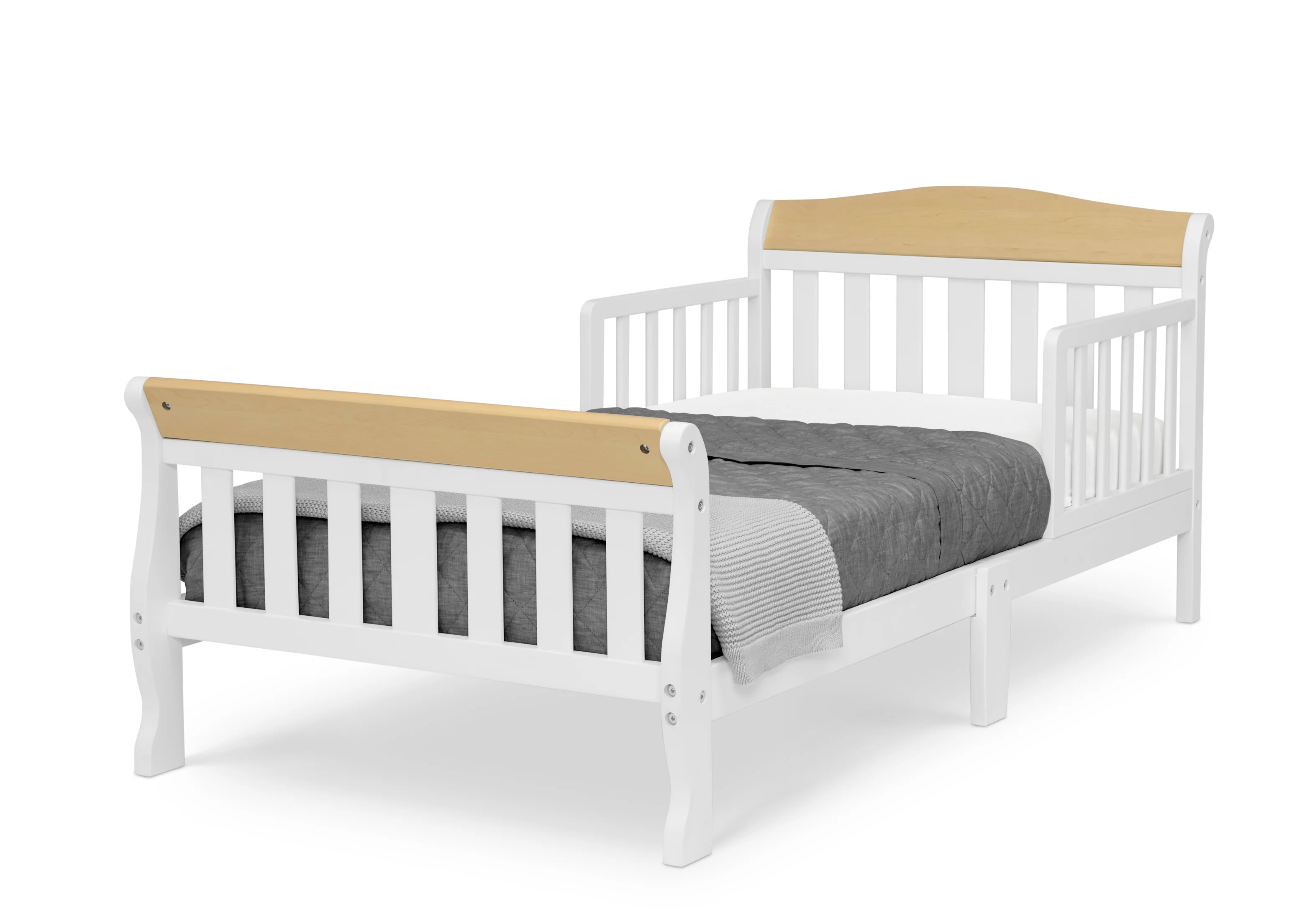 Canton Toddler Bed - Image 29