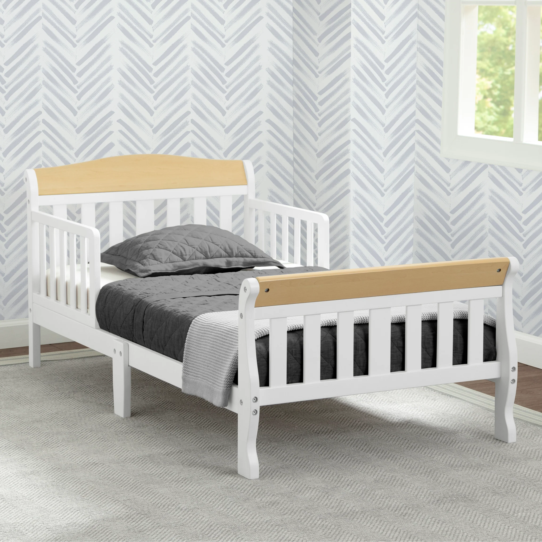 Canton Toddler Bed - Image 30