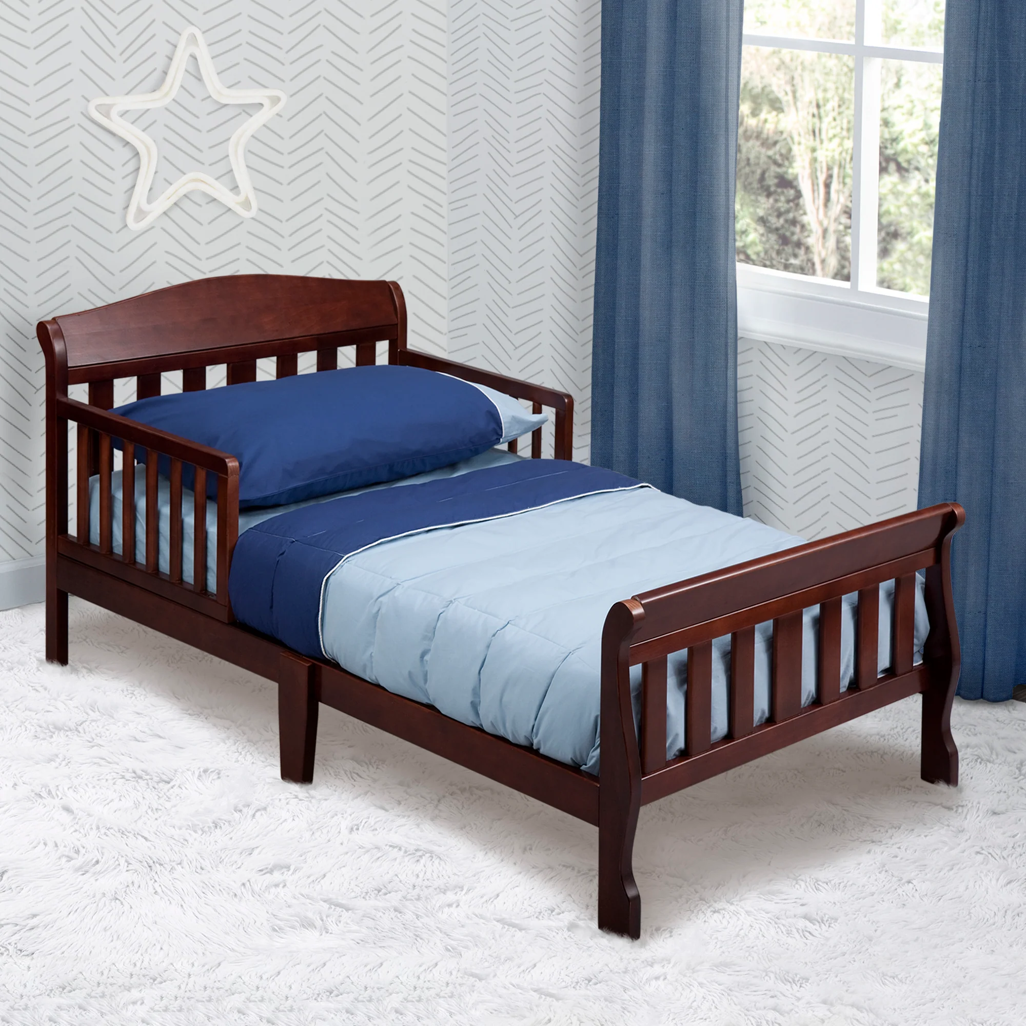 Canton Toddler Bed - Image 31
