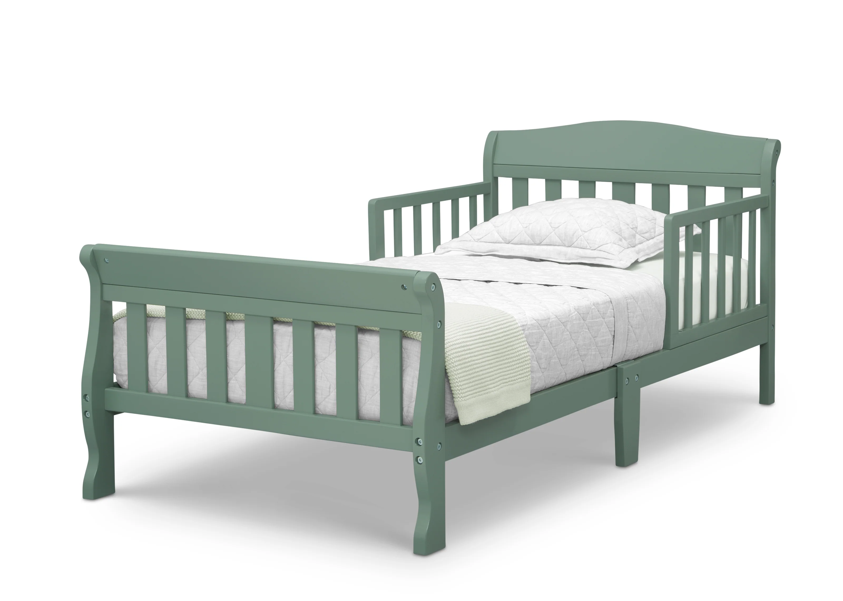 Canton Toddler Bed - Image 33