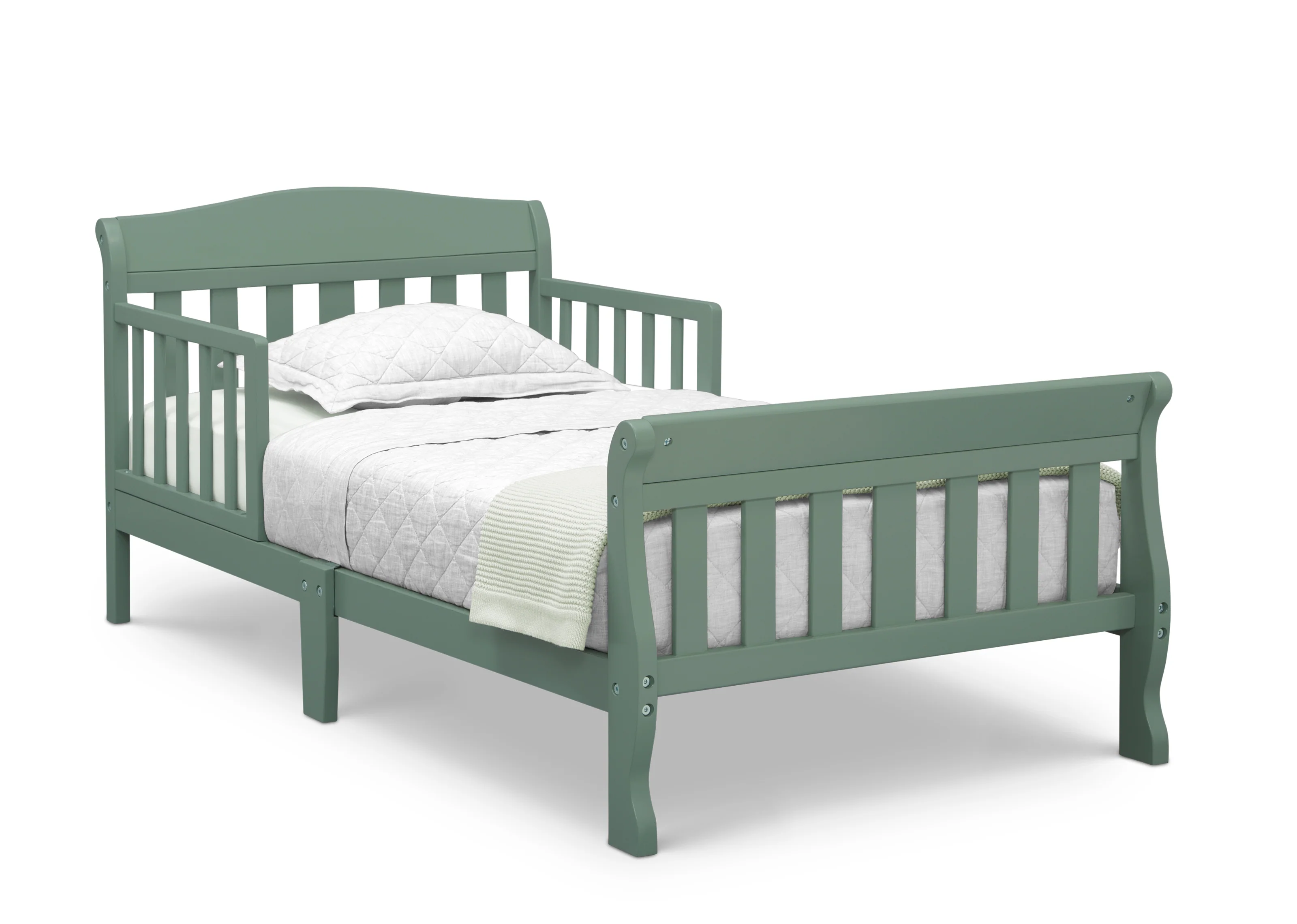 Canton Toddler Bed - Image 35